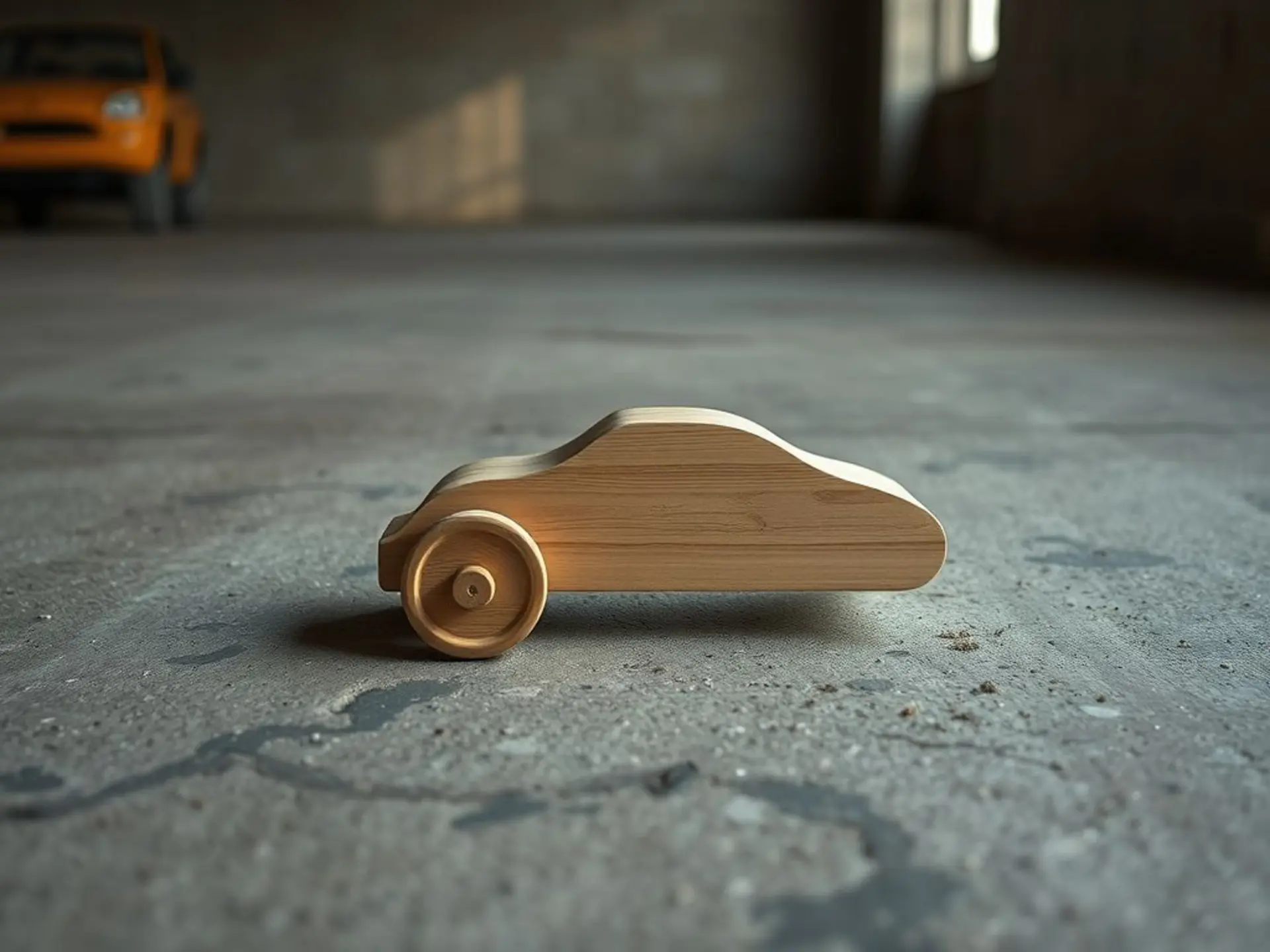 Как сделать упор для гаража своими руками: подробное руководство