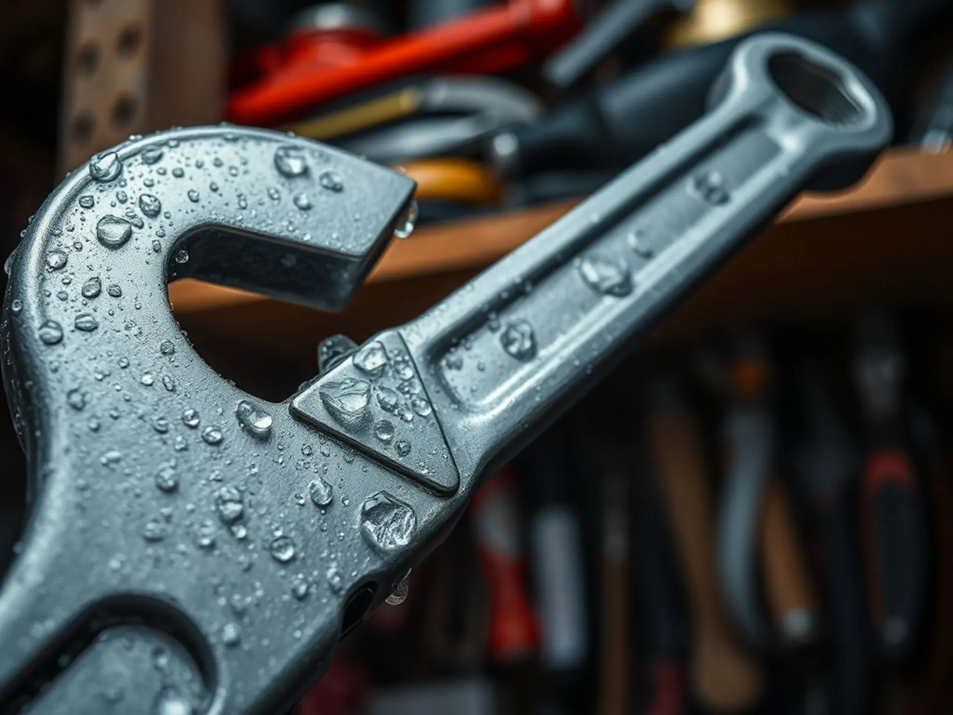 Защита инструментов от обледенения зимой: практические советы для строителей