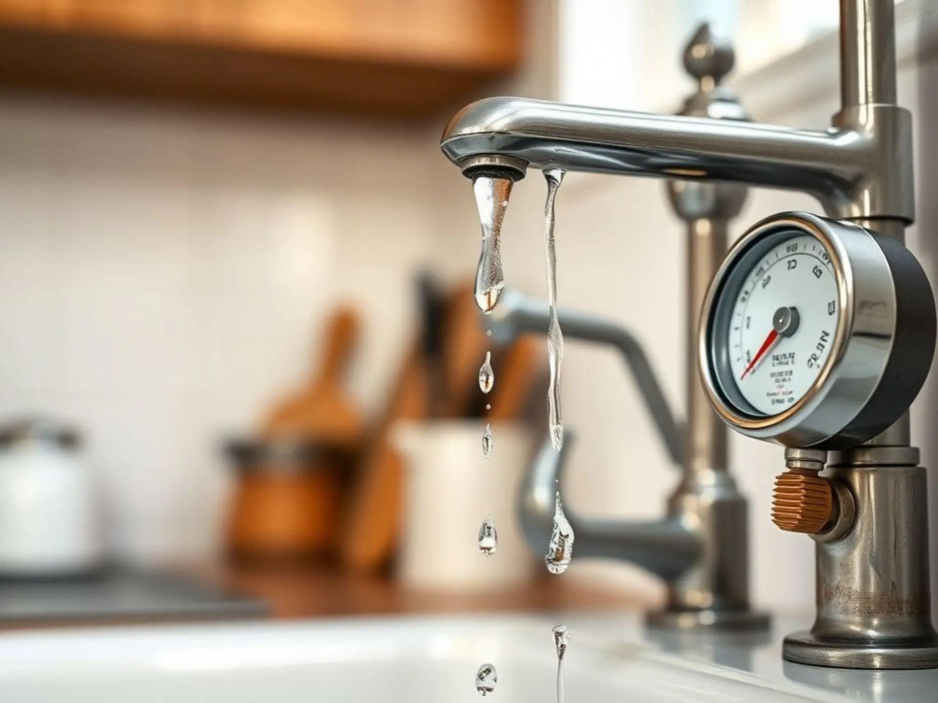 Экономия воды в частном доме: практические советы для строительства и ремонта