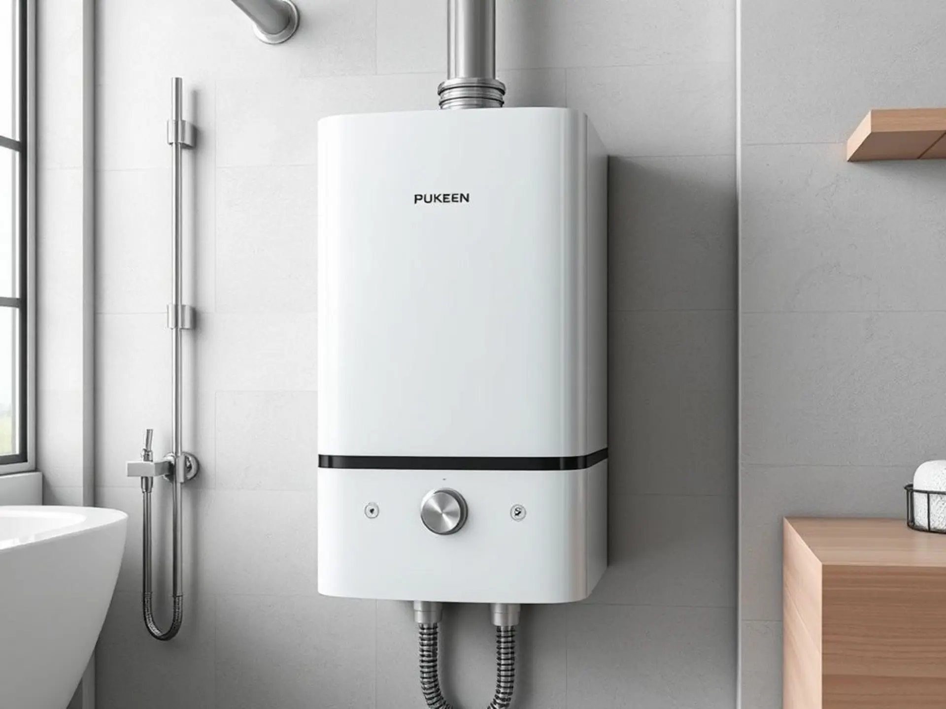 Выбор бойлера: полное руководство для дома и семьи