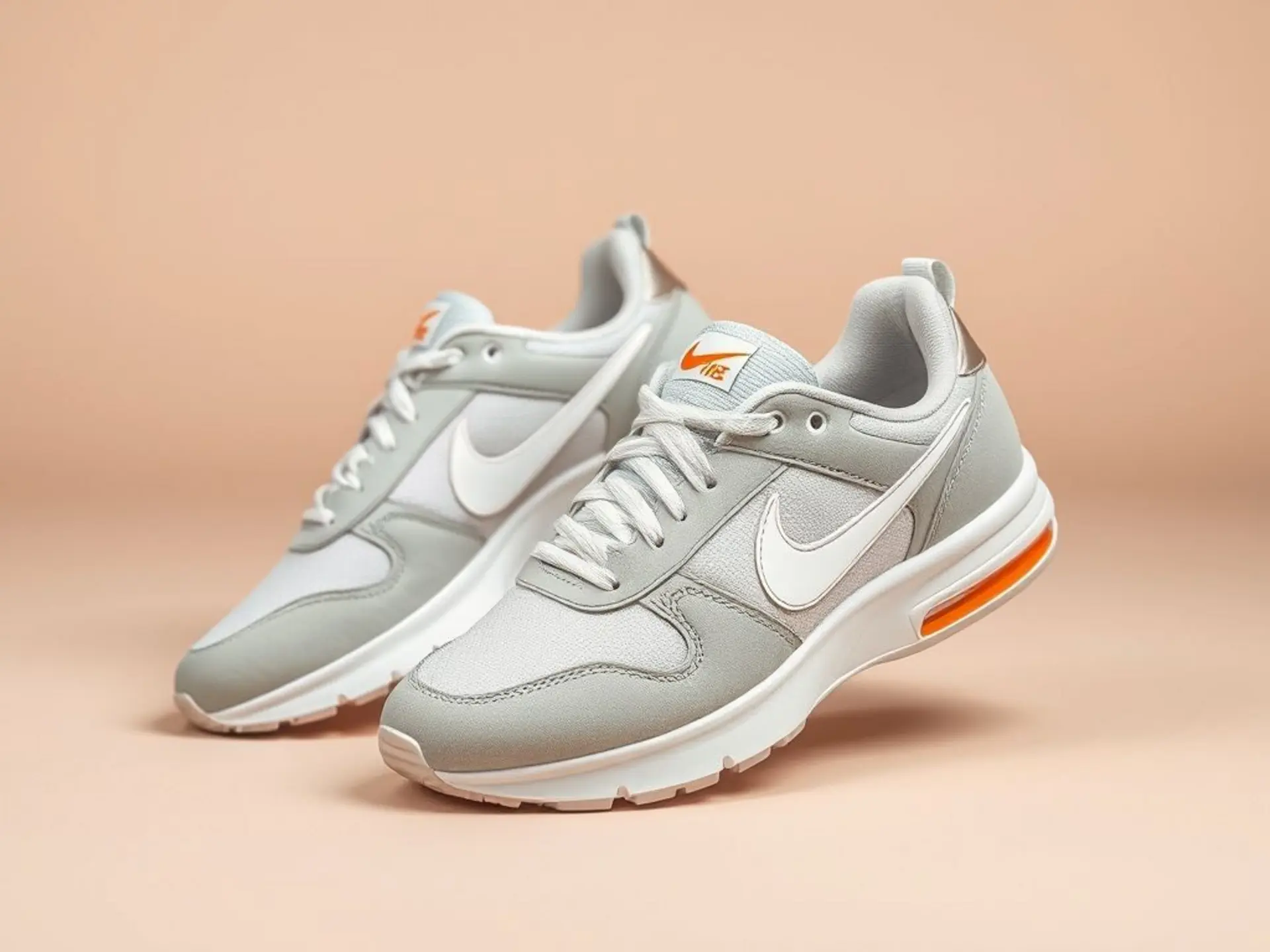 Выбор кроссовок Nike: практические преимущества для строительных работ