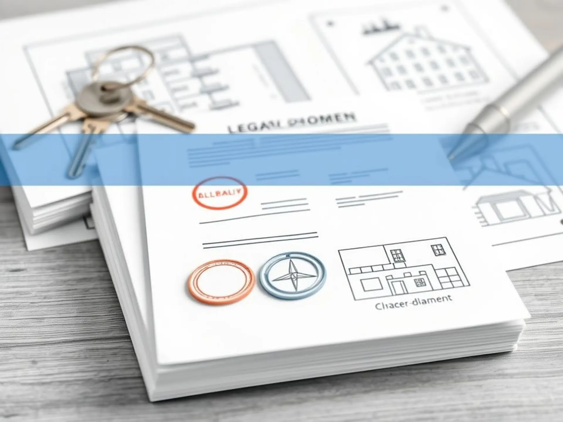 Узаконить перепланировку квартиры: полное руководство для владельцев жилья в ипотеку