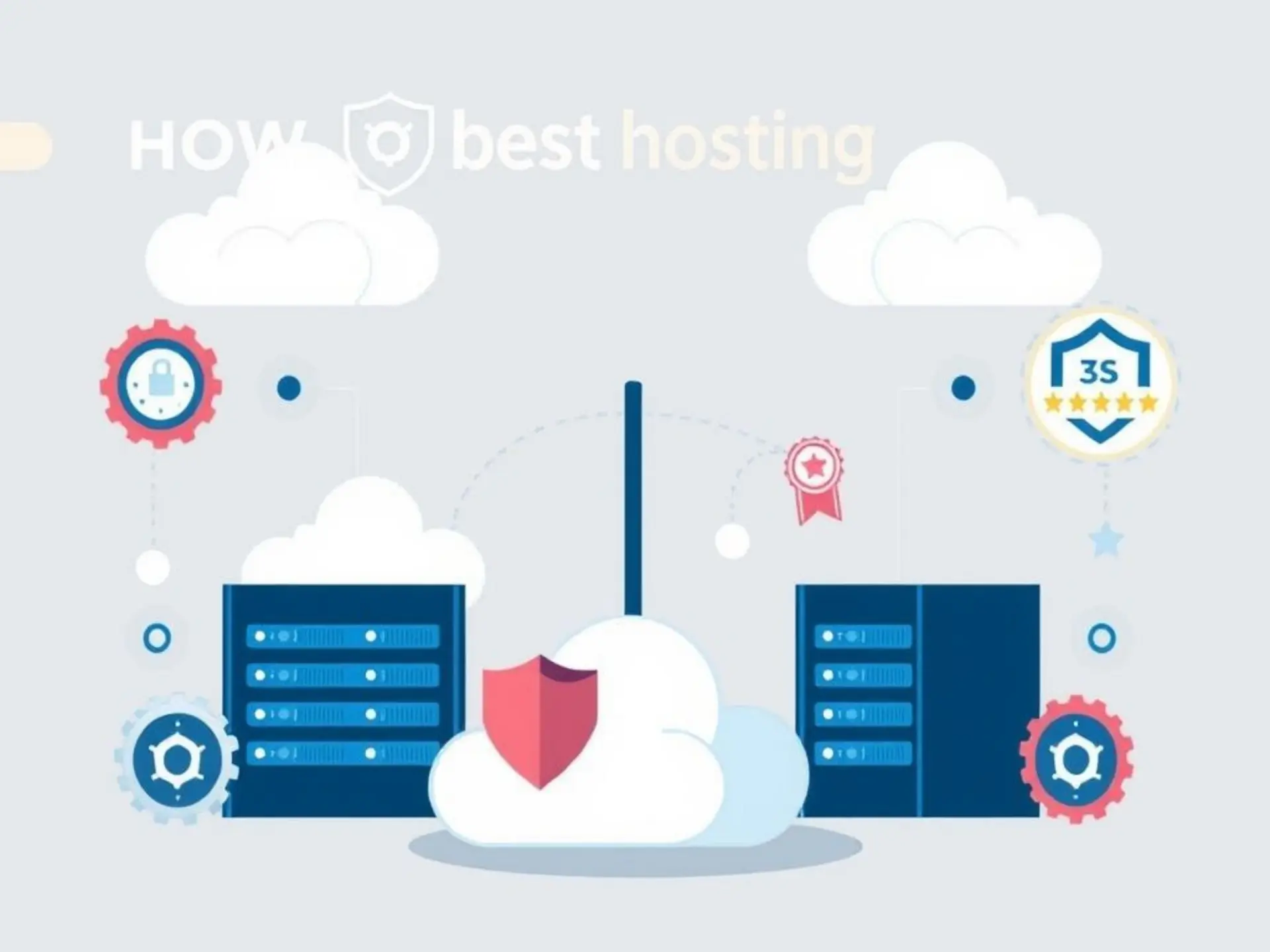Выбор хостинга для строительного бизнеса: полное руководство