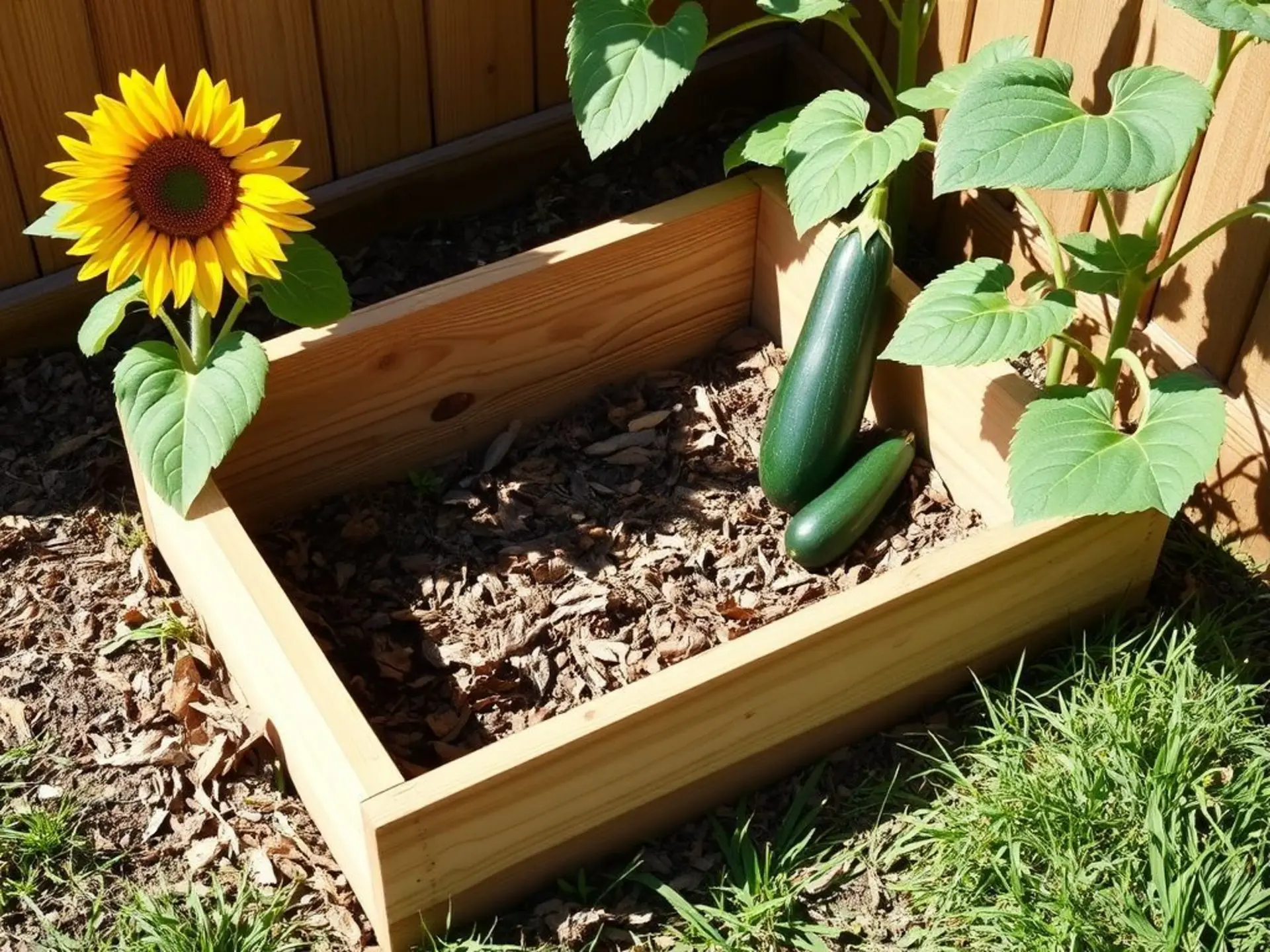 Строительство компостной ямы: подробное руководство для дачи и сада