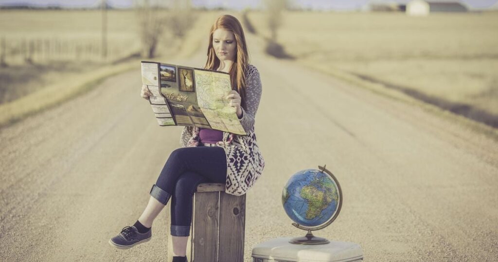 Удачные путешествия: народные приметы и лайфхаки для долгих дорог