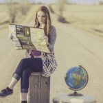 Удачные путешествия: народные приметы и лайфхаки для долгих дорог