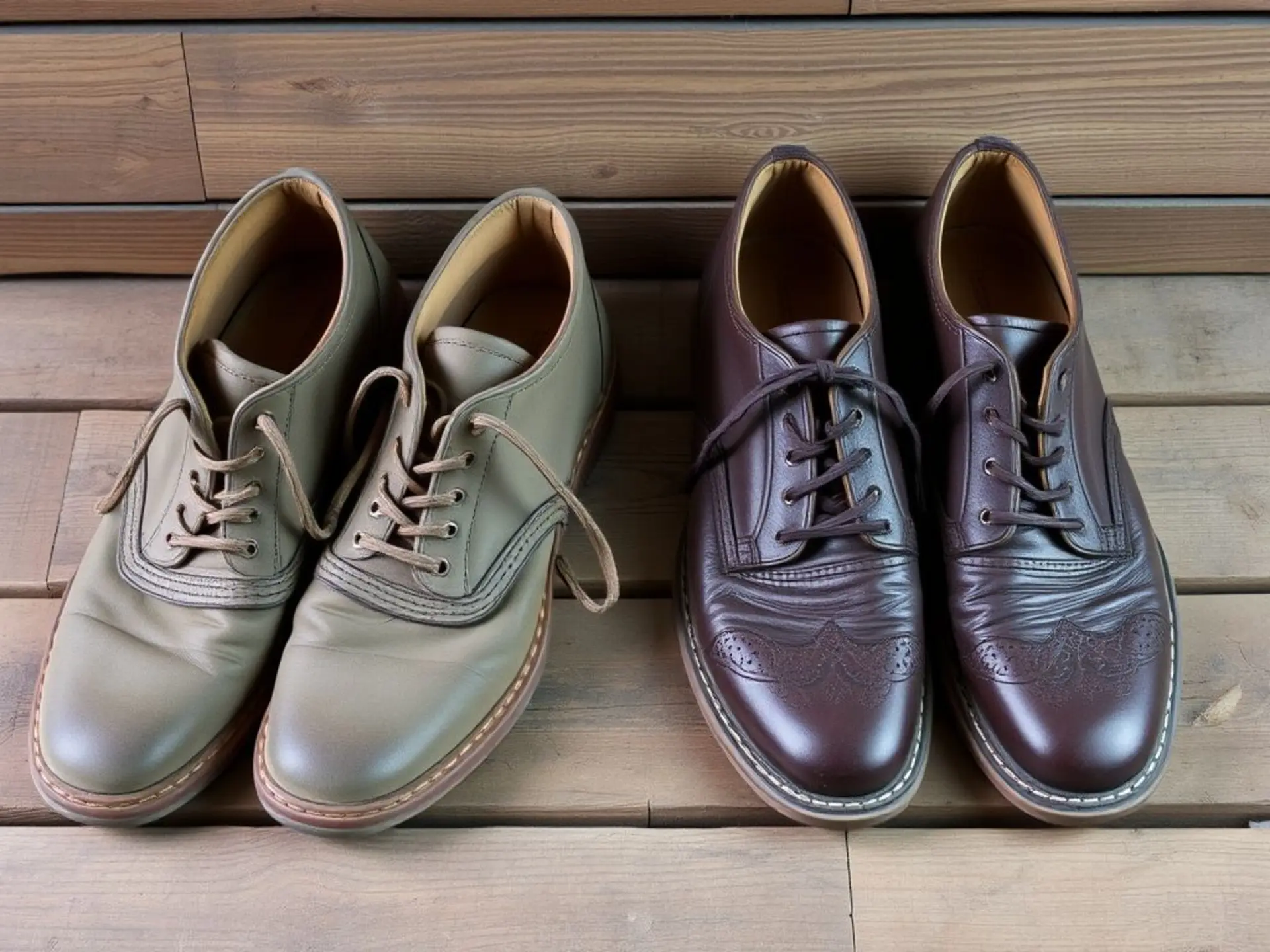 Продление срока службы обуви: практические советы для дома и стройки