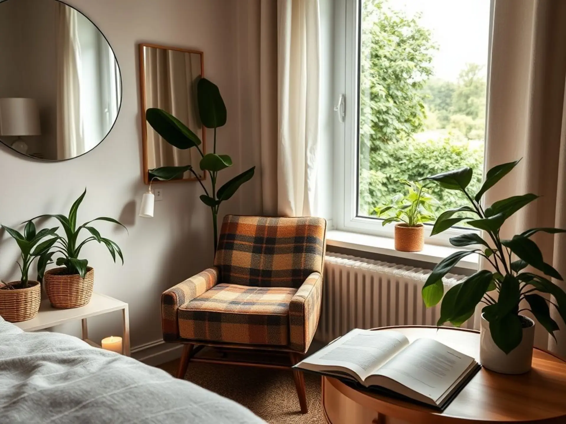 Создание комфортной атмосферы дома: практические советы строителей