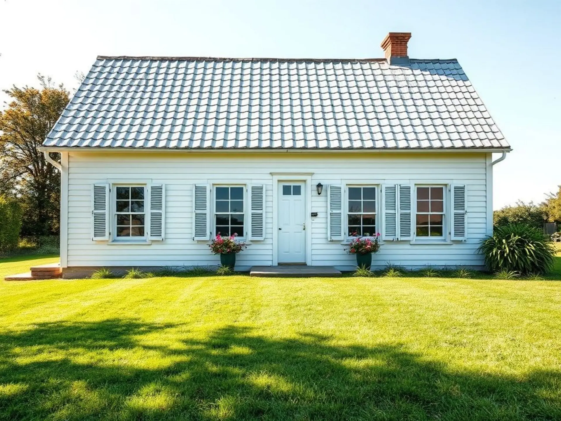 Строительство и долгосрочный уход за домом: полное руководство