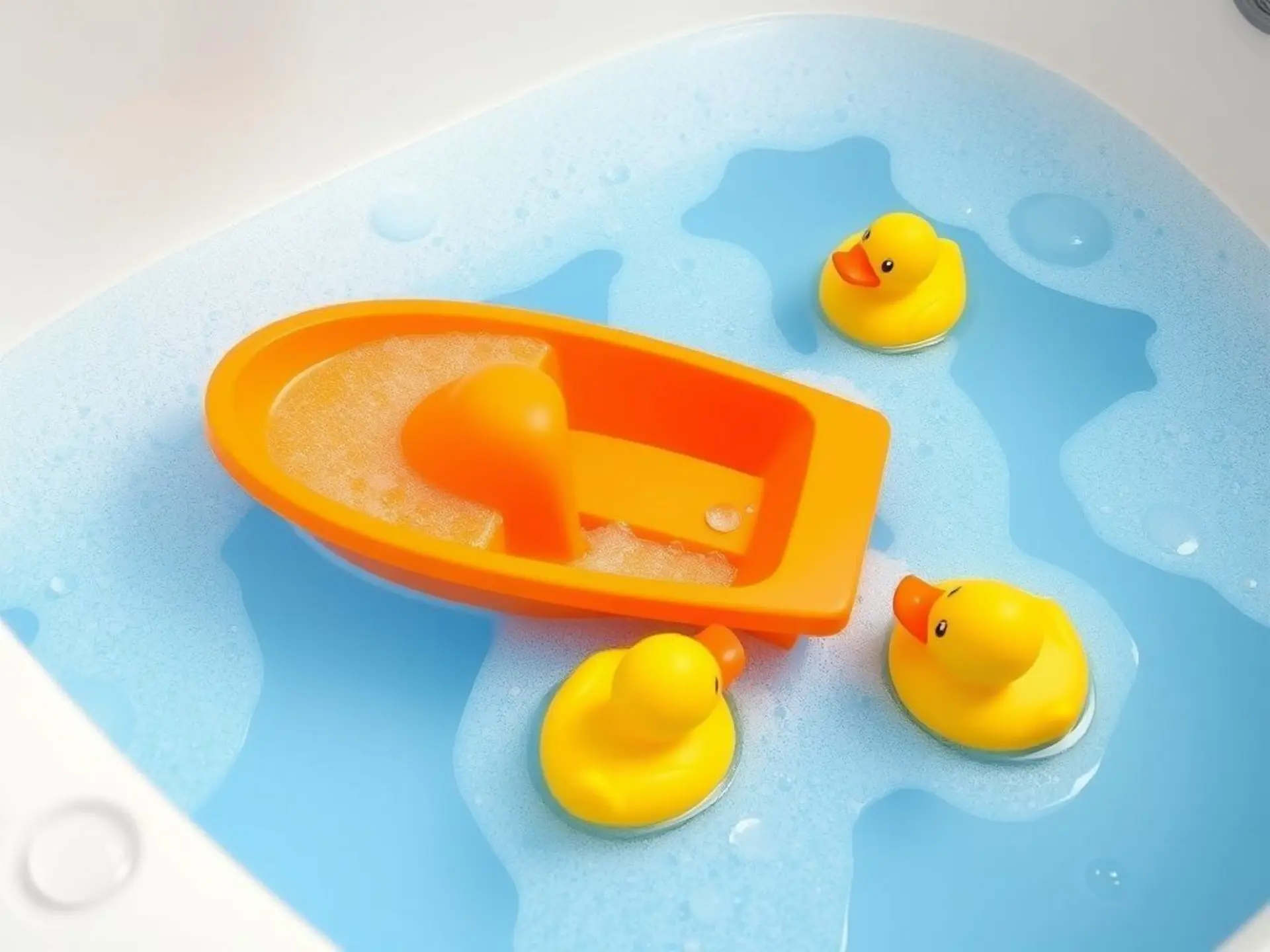 Создание уютного пространства: идеи для детской комнаты и ванной