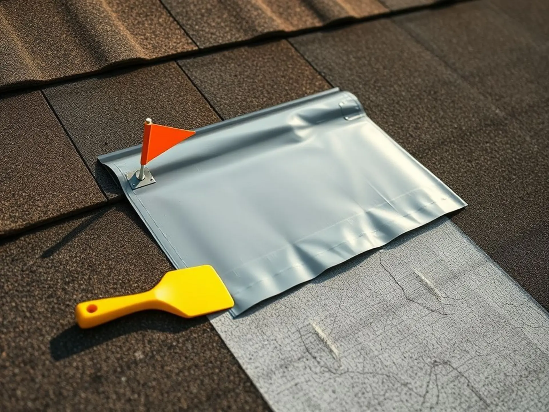 Как починить мягкую кровлю самостоятельно: Полное руководство для строителей