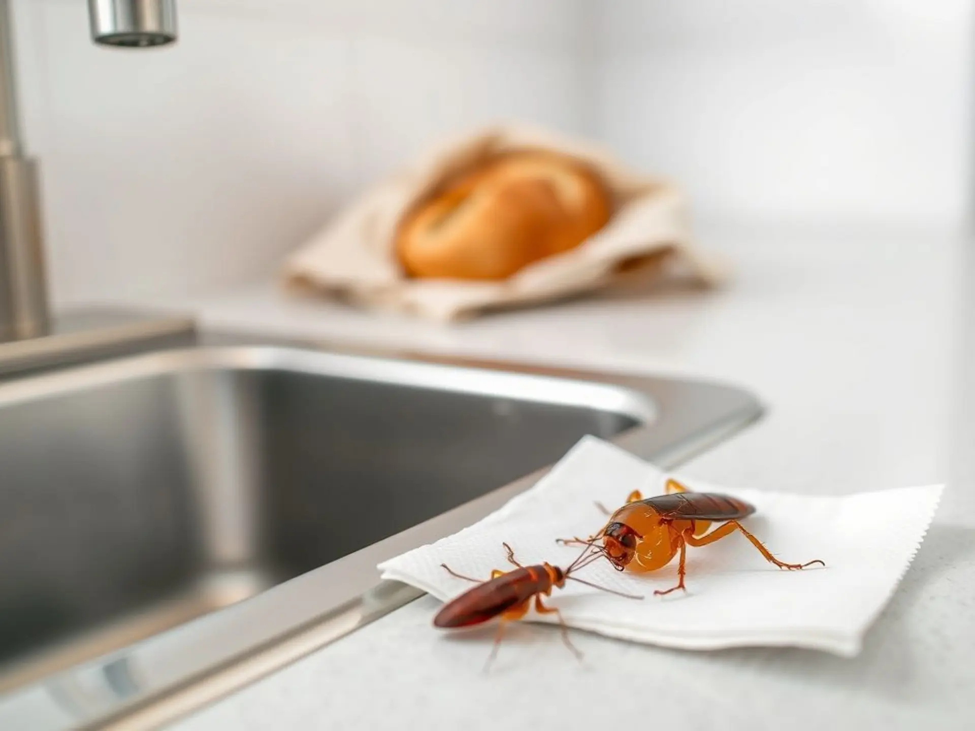 Устранение вредителей в доме: практические советы для стройки и ремонта