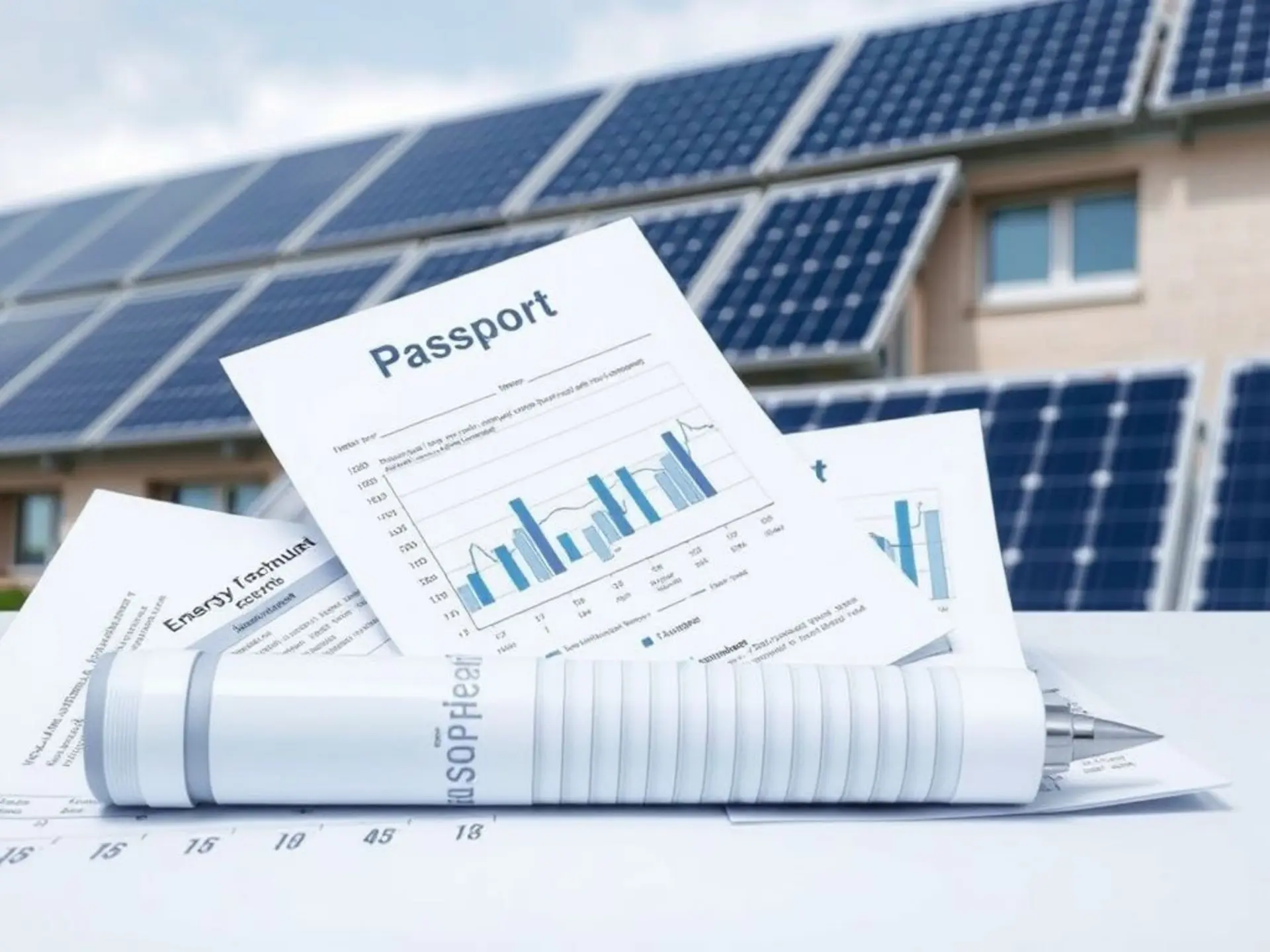 Энергетический паспорт здания: зачем нужен и как получить