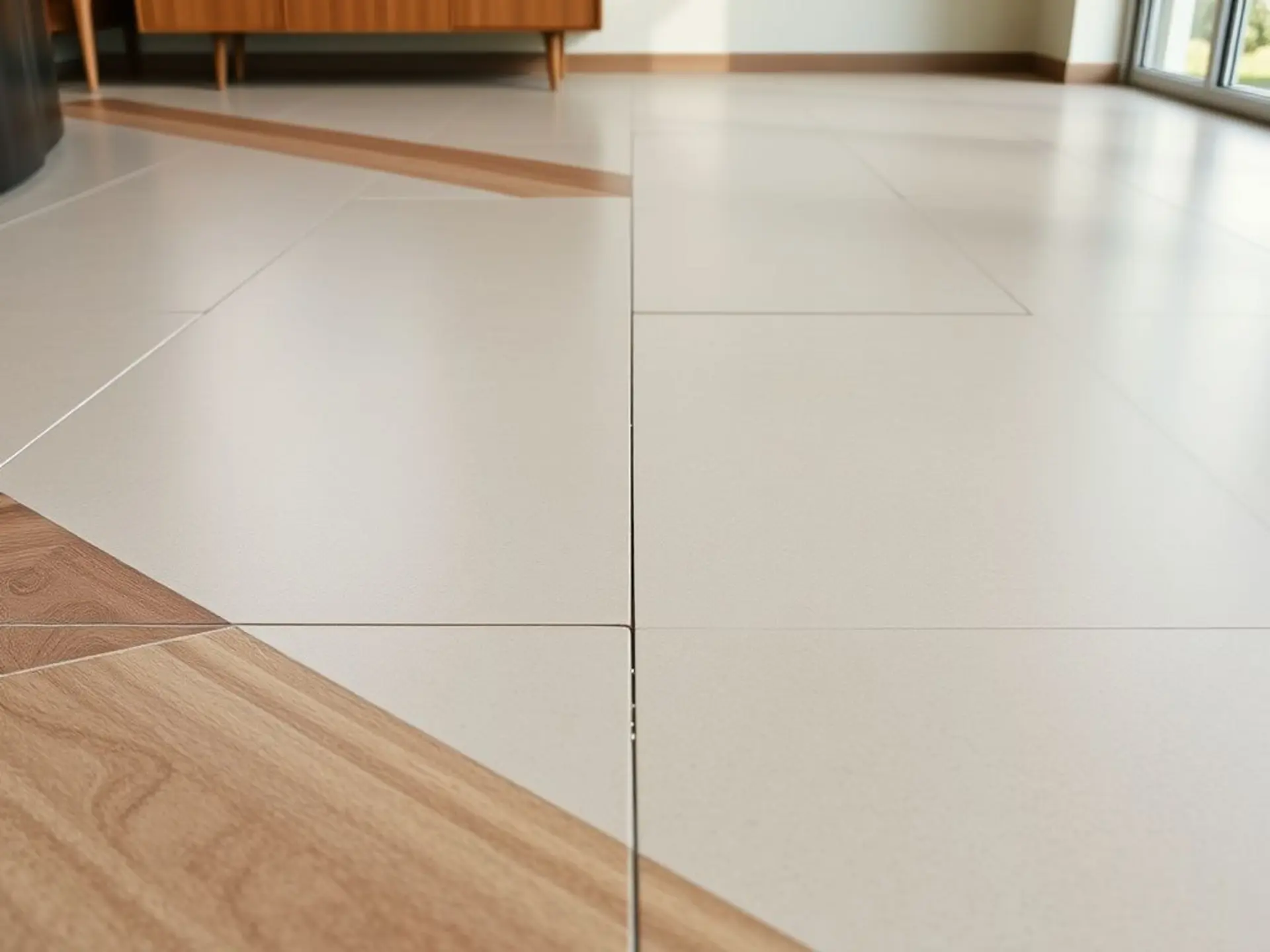 Обшивка пола: выбор, укладка и ремонт линолеума