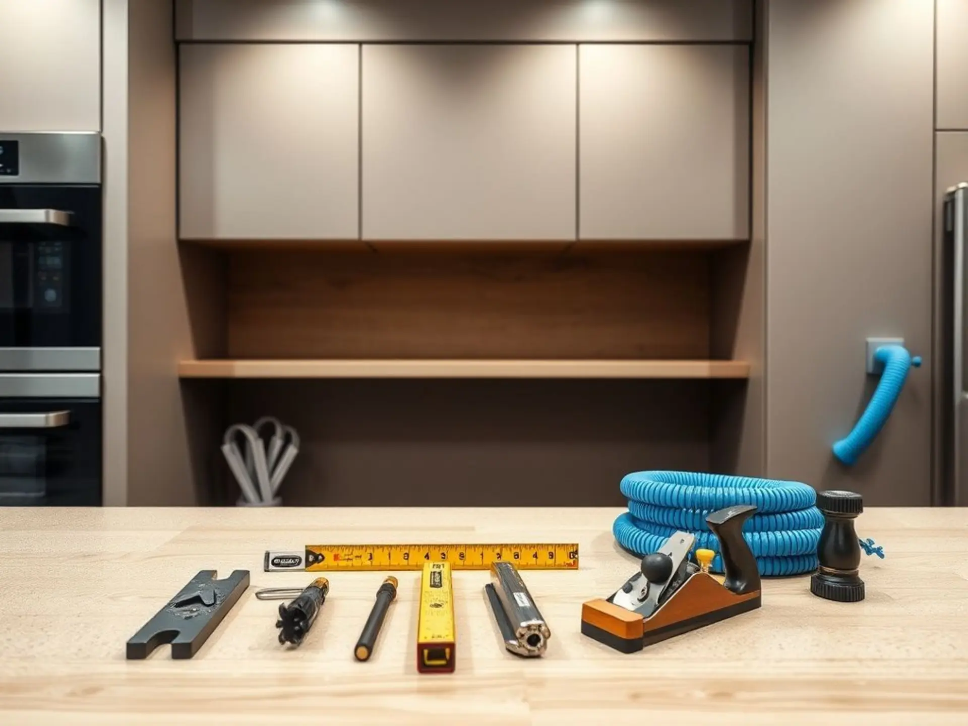 Монтаж посудомоечной машины: подробное руководство для самостоятельной установки