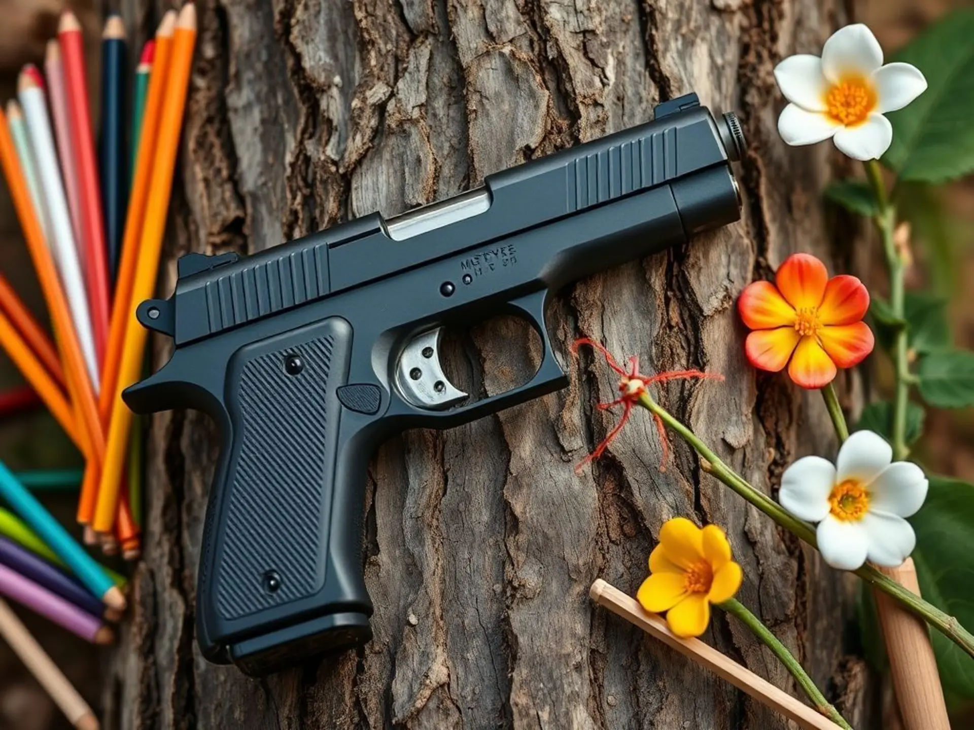 Применение термопистолетов в строительстве: руководство и лайфхаки