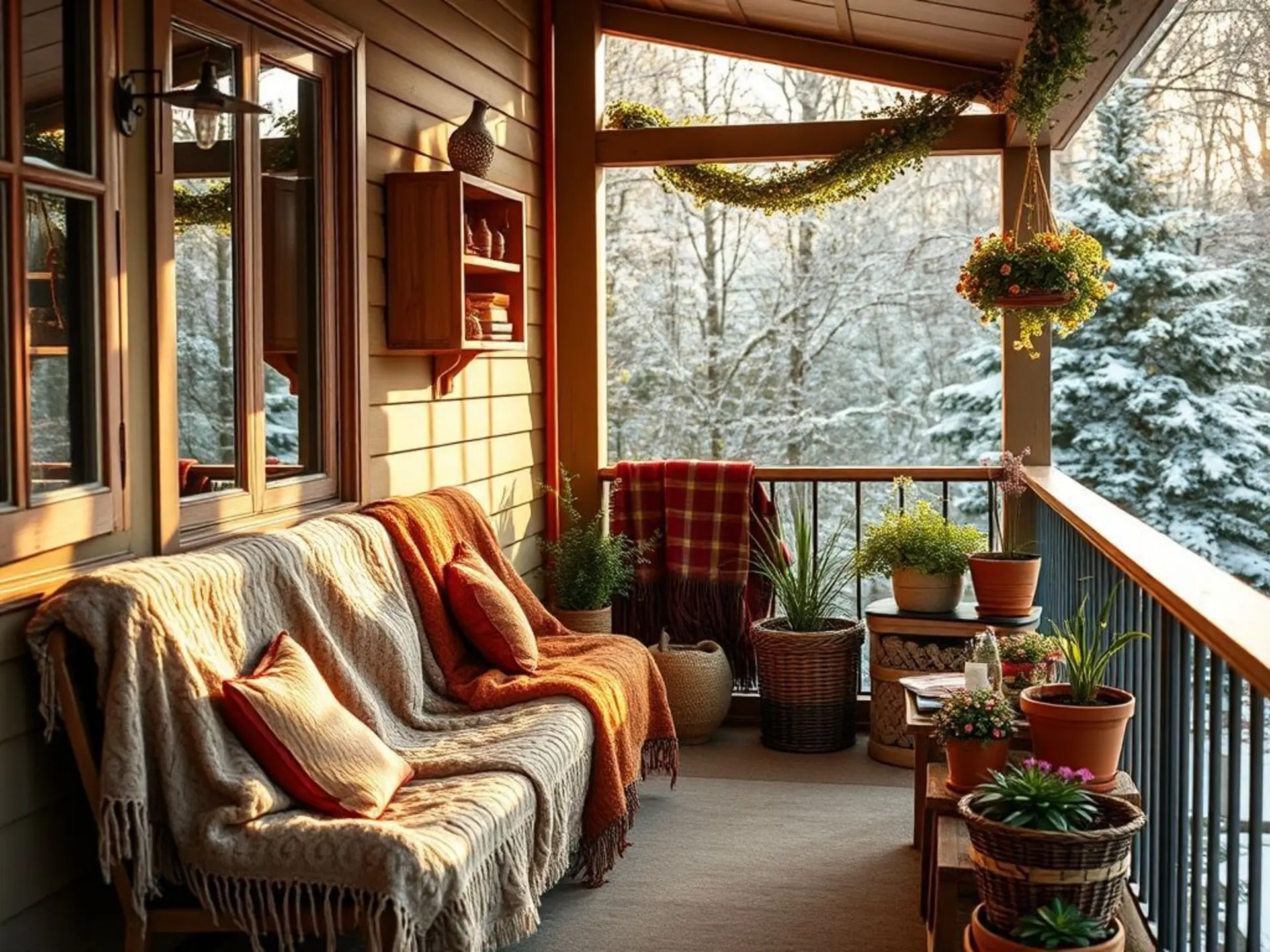 Утепление балкона своими руками: подробное руководство для строителей