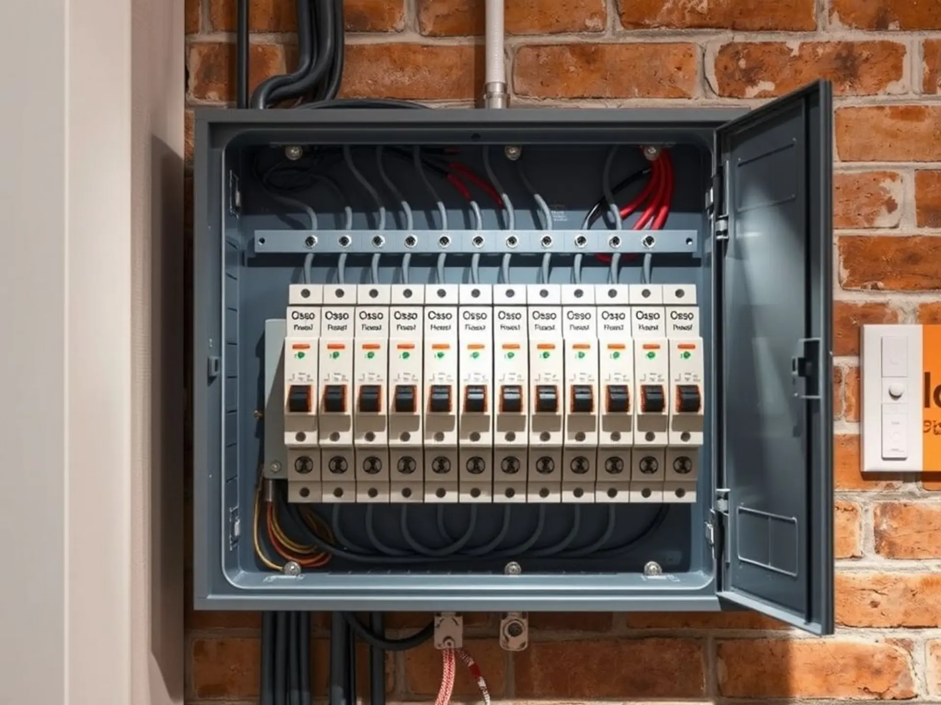 Ремонт и обслуживание электрощитка в доме: полное руководство