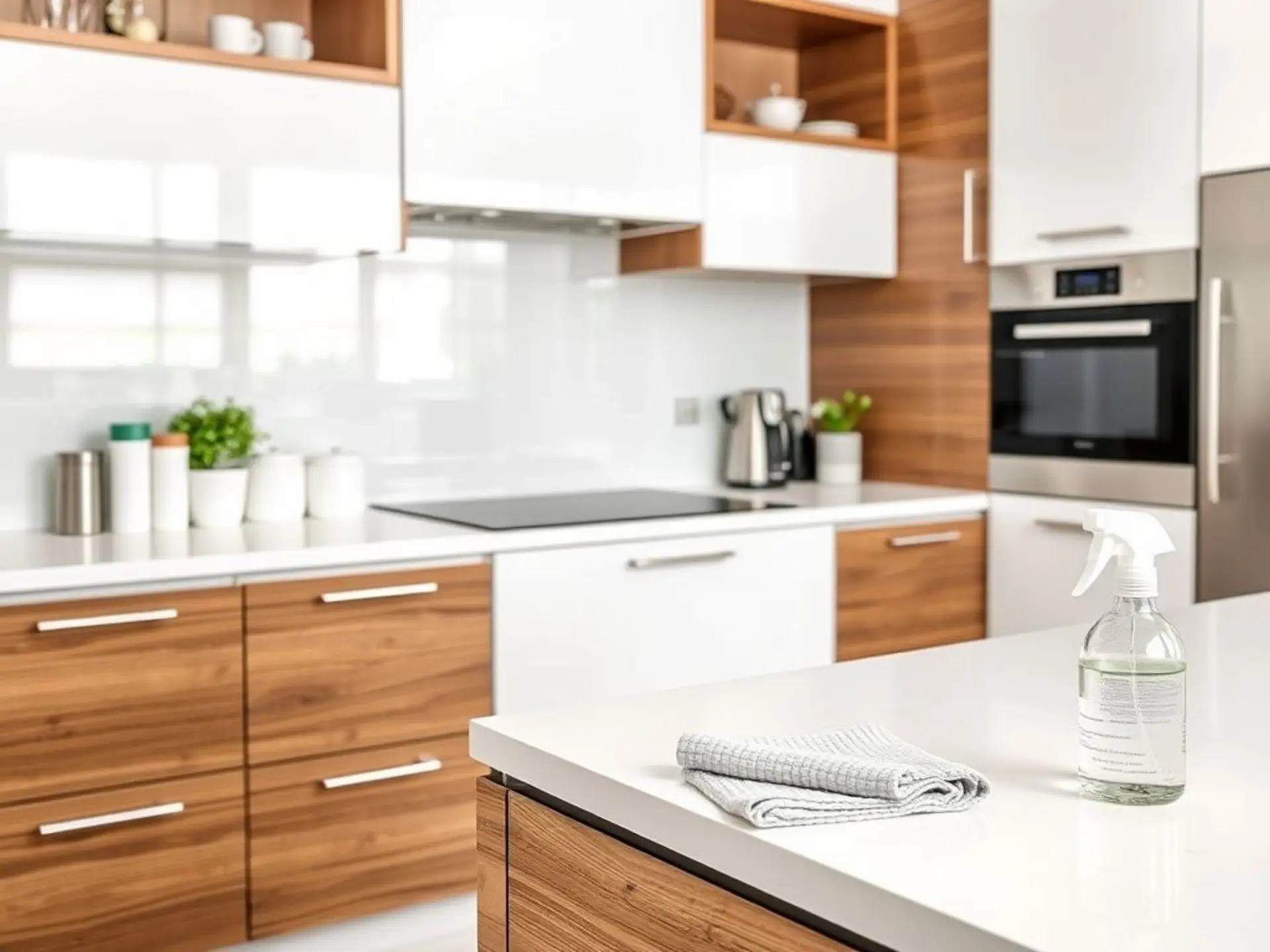 Уход за мебелью в доме: практические советы и решения