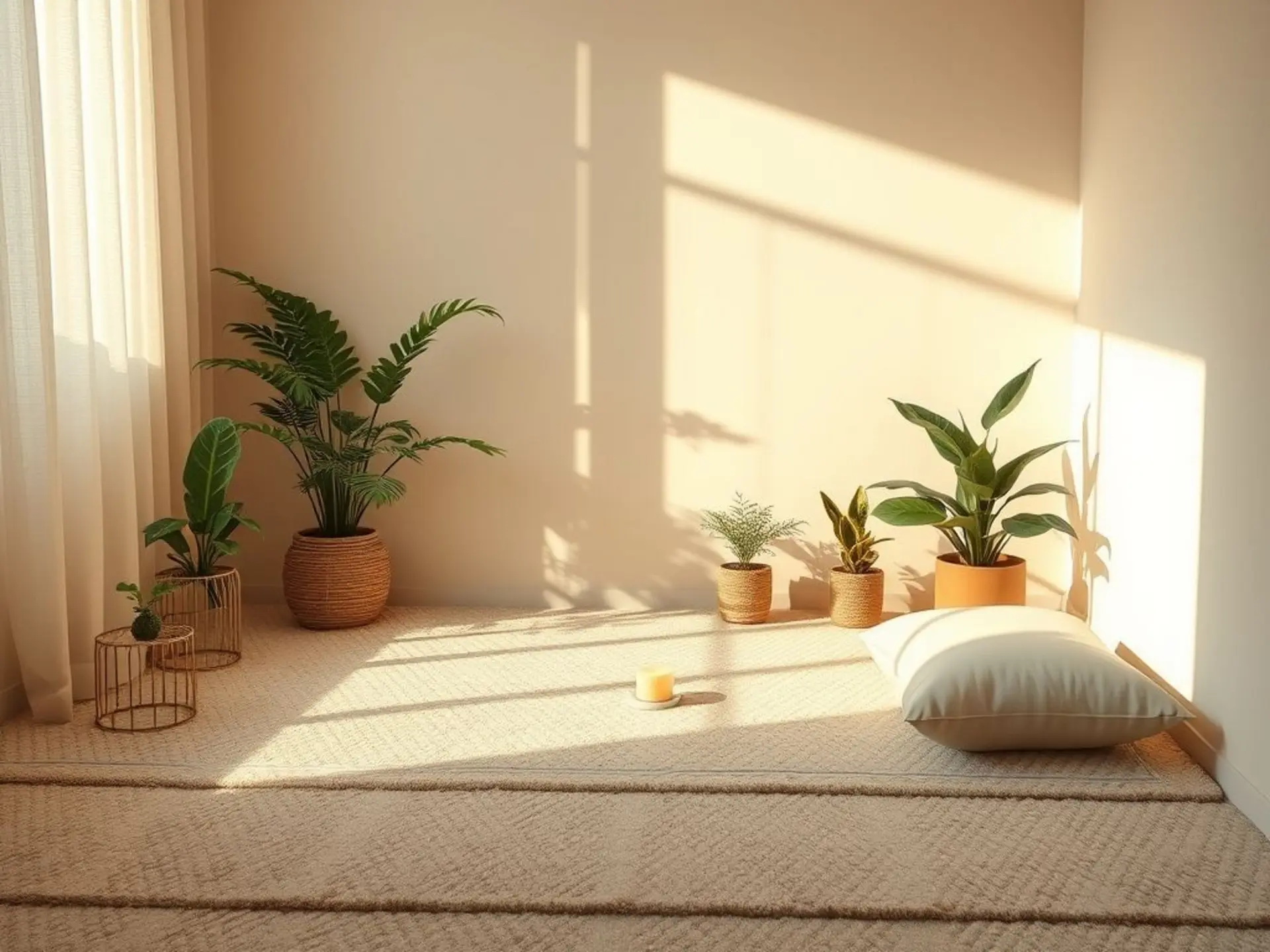 Создание уютного уголка для релаксации: руководство для вашей квартиры