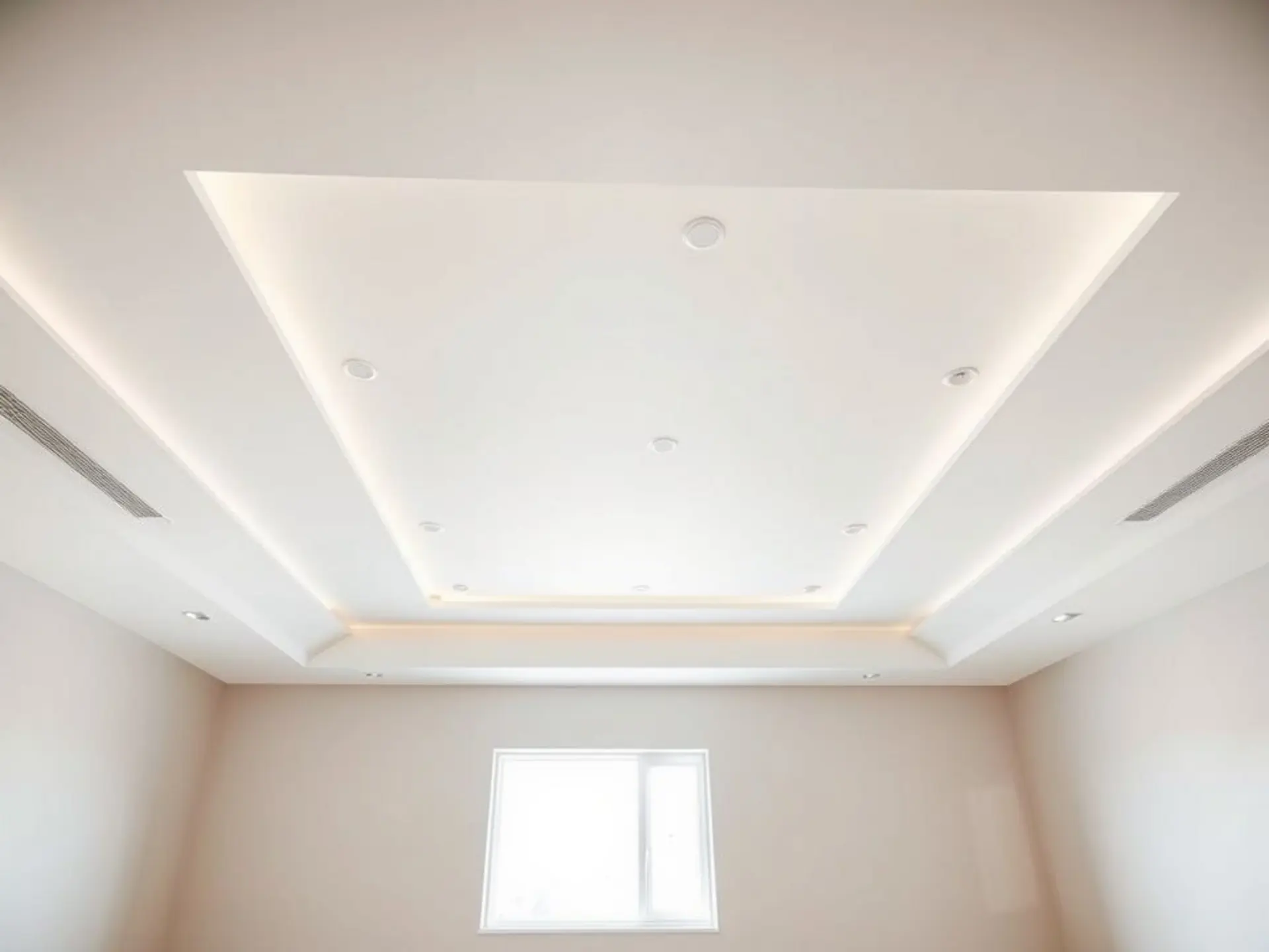 Монтаж потолков из гипсокартона: пошаговое руководство для начинающих строителей