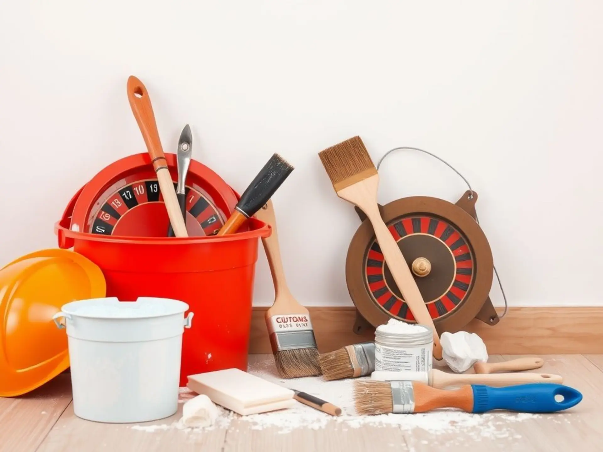 Выбор частного мастера для ремонта квартиры: полное руководство