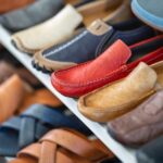 Лайфхак для покупателей: влажная салфетка поможет сохранить обувь и деньги в магазине