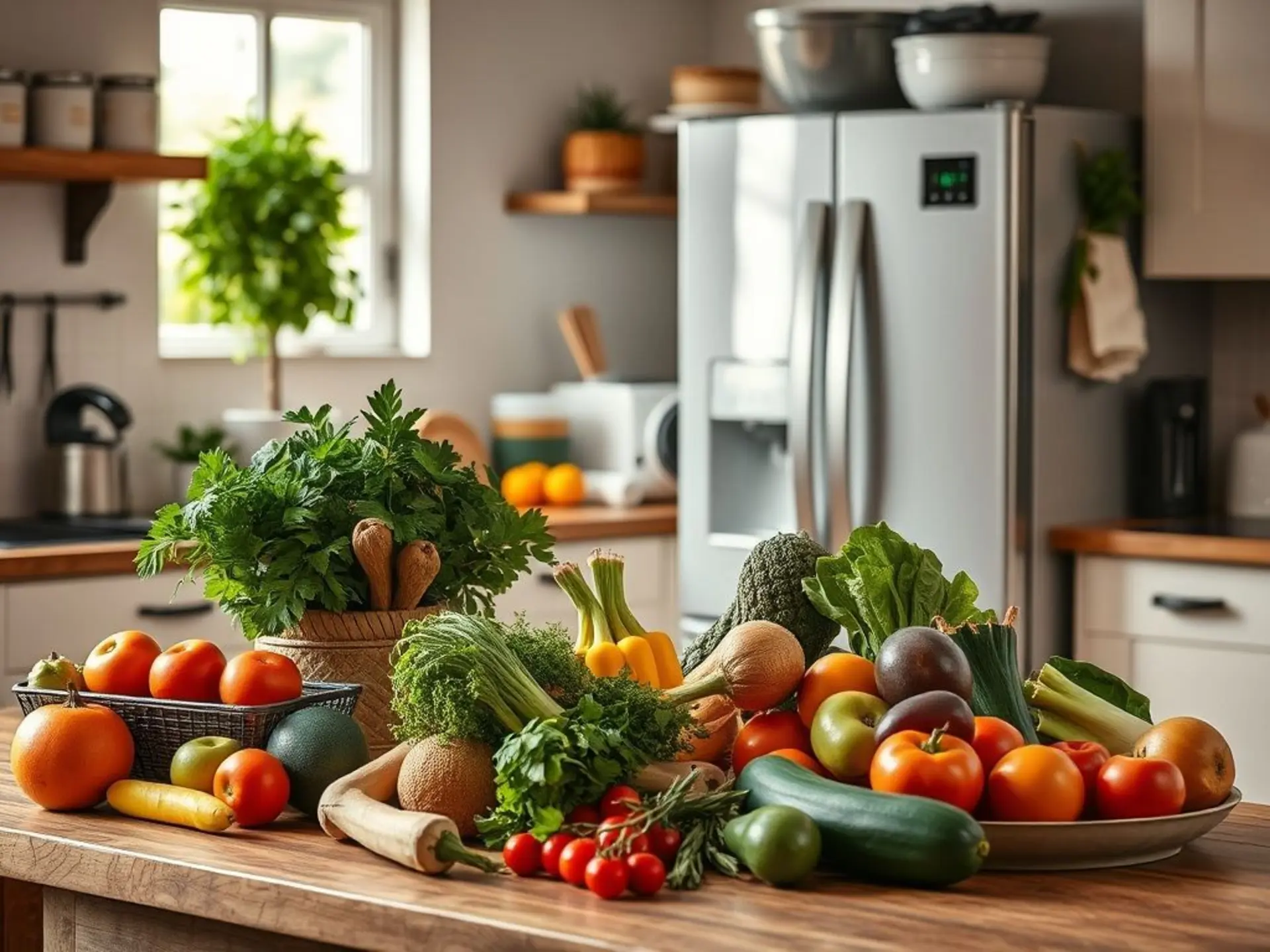 Уход за бытовой техникой: как продлить жизнь холодильнику