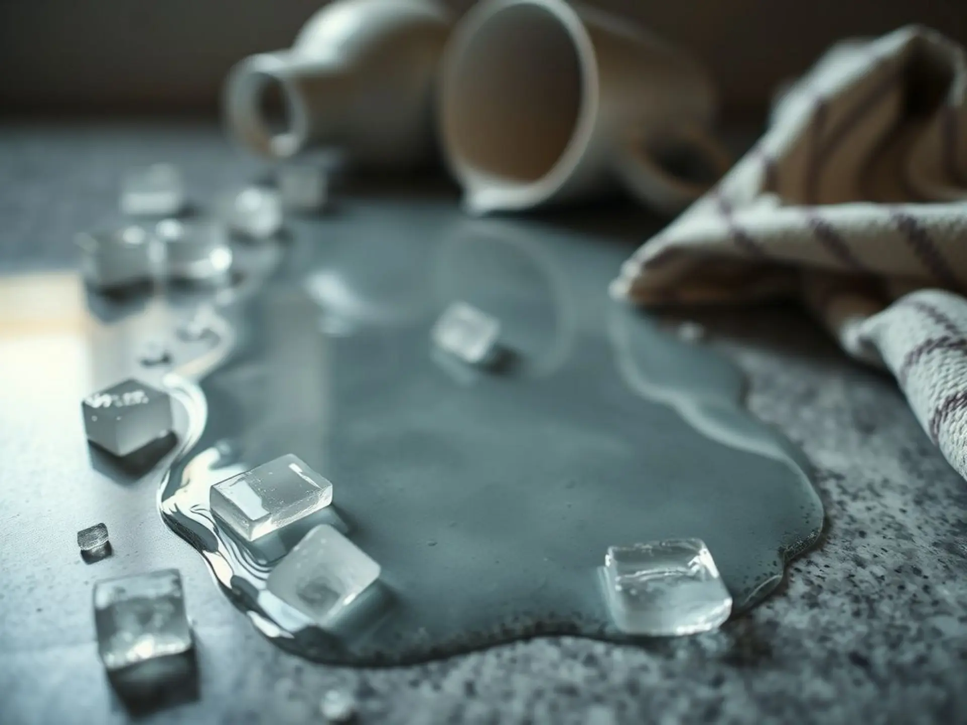 Безопасность на стройке: первая помощь при термических ожогах