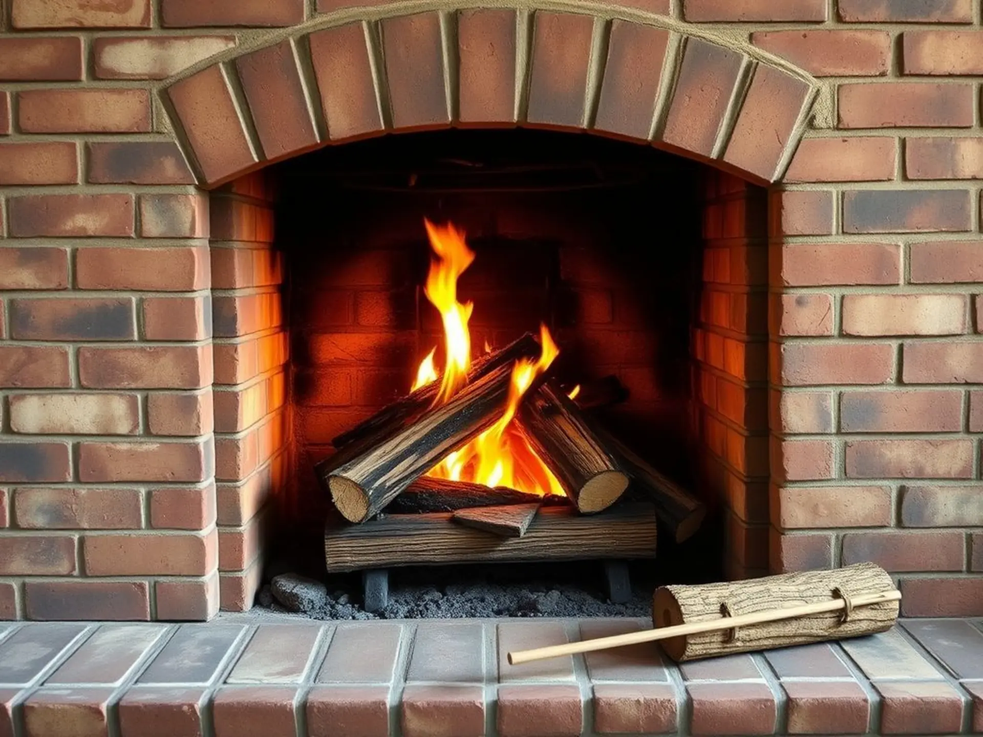 Строим камин своими руками: подробное руководство для вашего дома