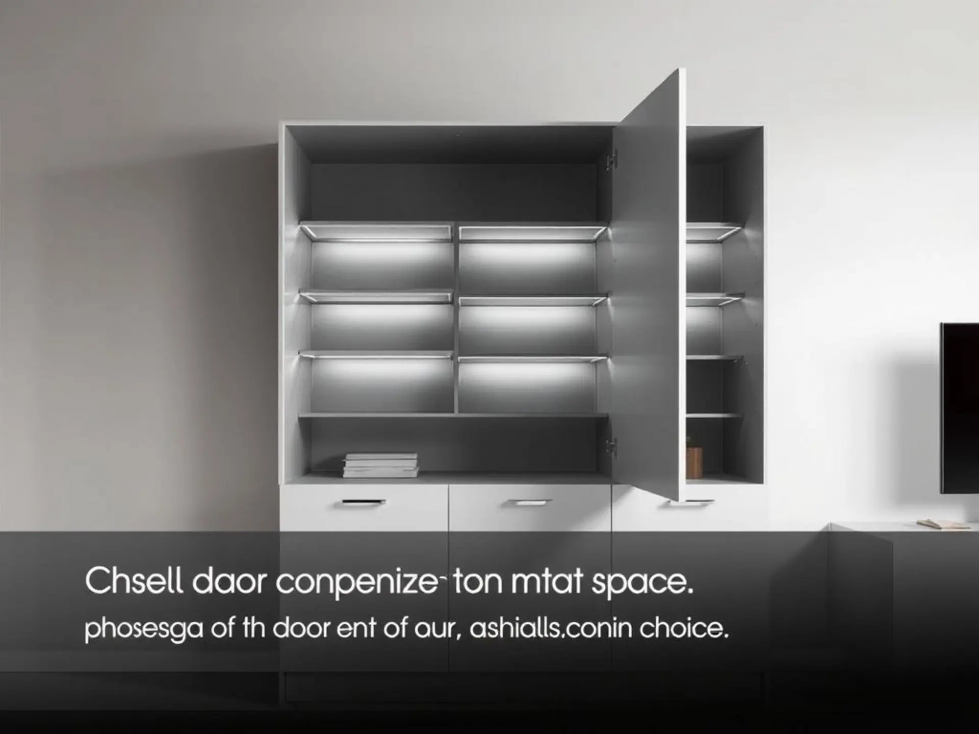 Выбор и установка шкафов: практическое руководство для дома и стройки