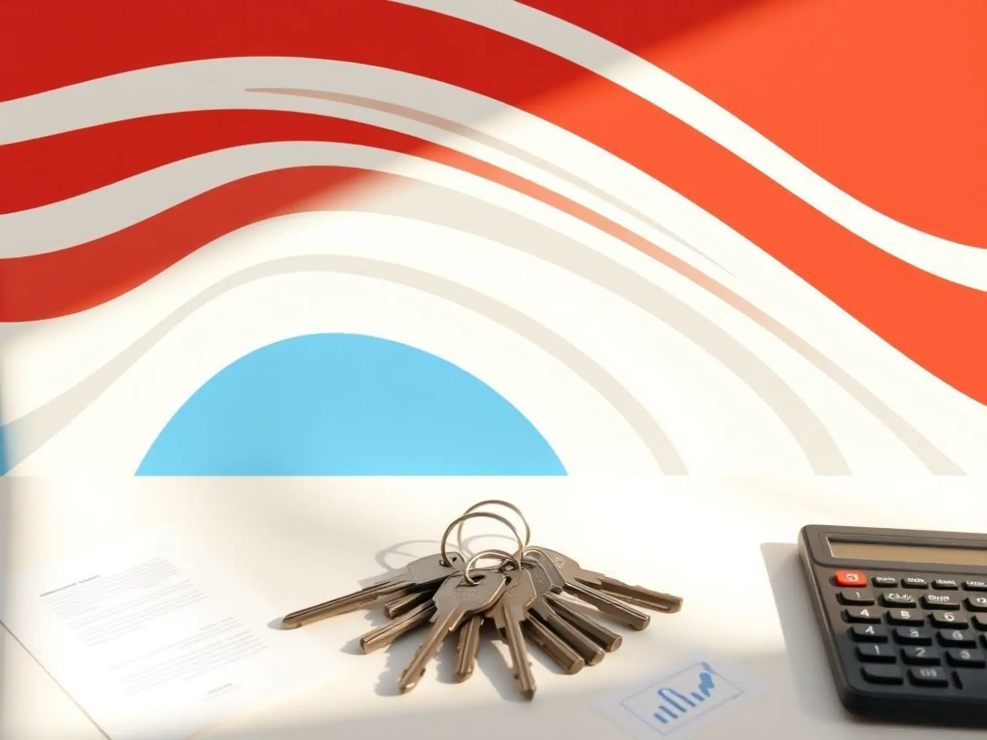 Первое жилье: как получить налоговый вычет и сэкономить на строительстве