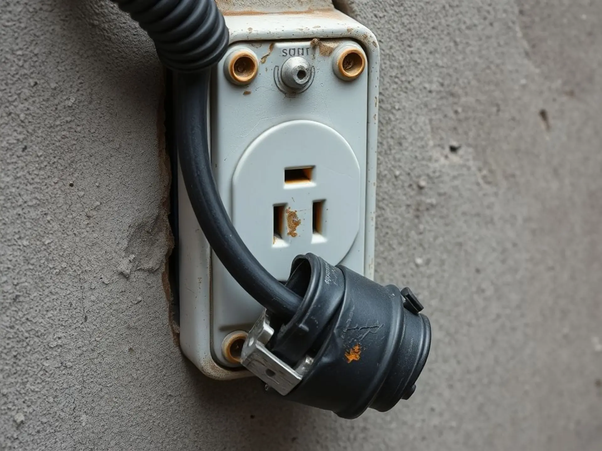 Устранение неисправностей электропроводки: руководство для дома и стройки