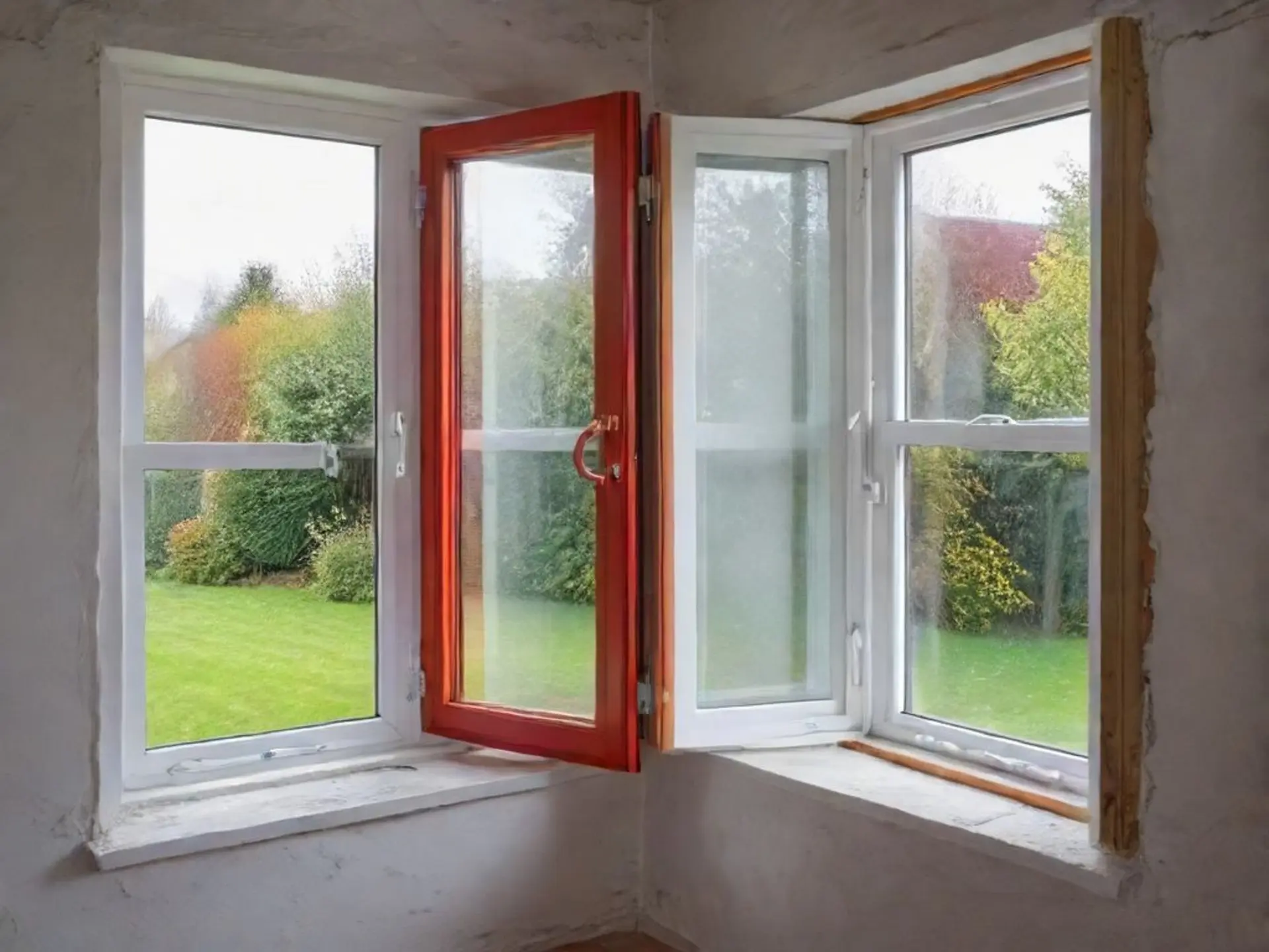 Выбор стеклопакетов: однокамерные или двухкамерные для вашего дома