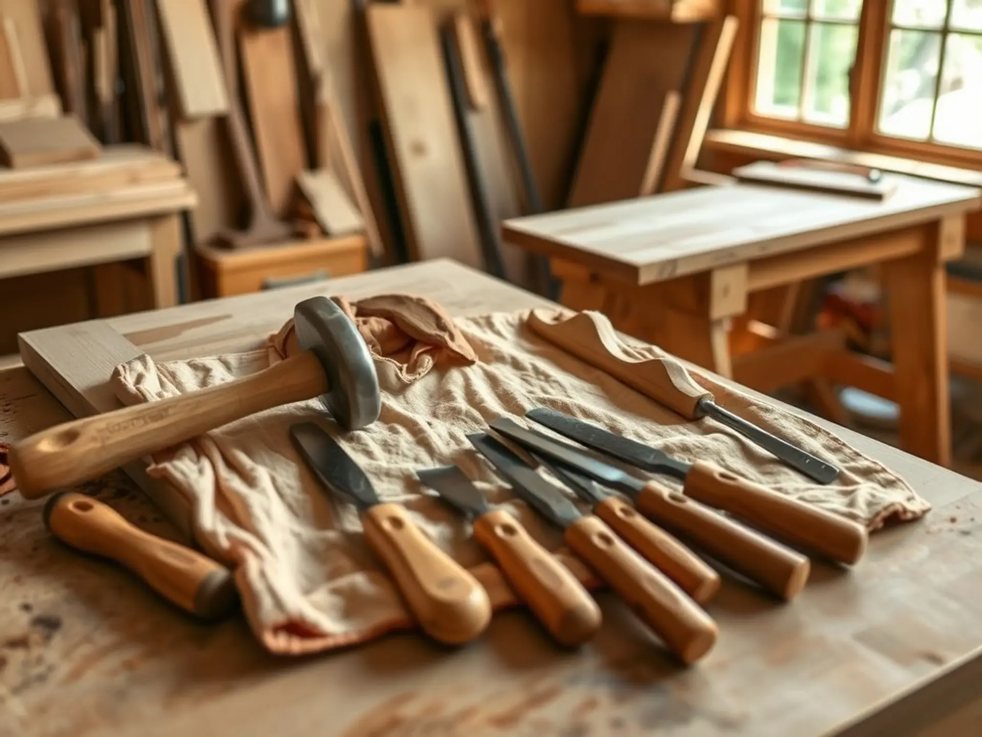 Строительные работы: Плотницкие проекты для новичков и опытных мастеров