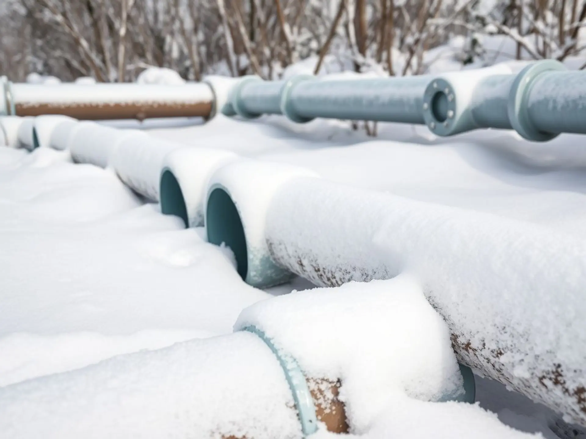 Подготовка дома к зиме: основные аспекты и советы