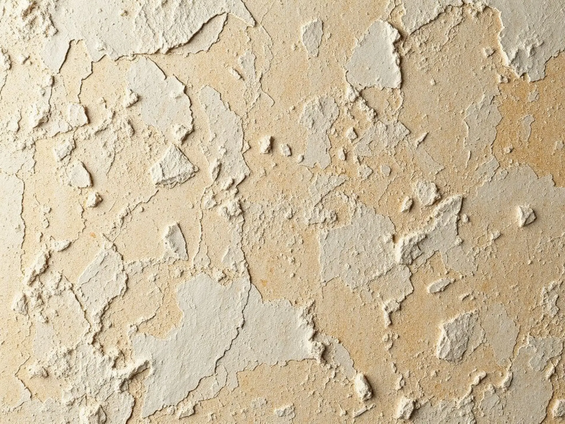 Декоративная штукатурка: виды, применение и секреты мастеров