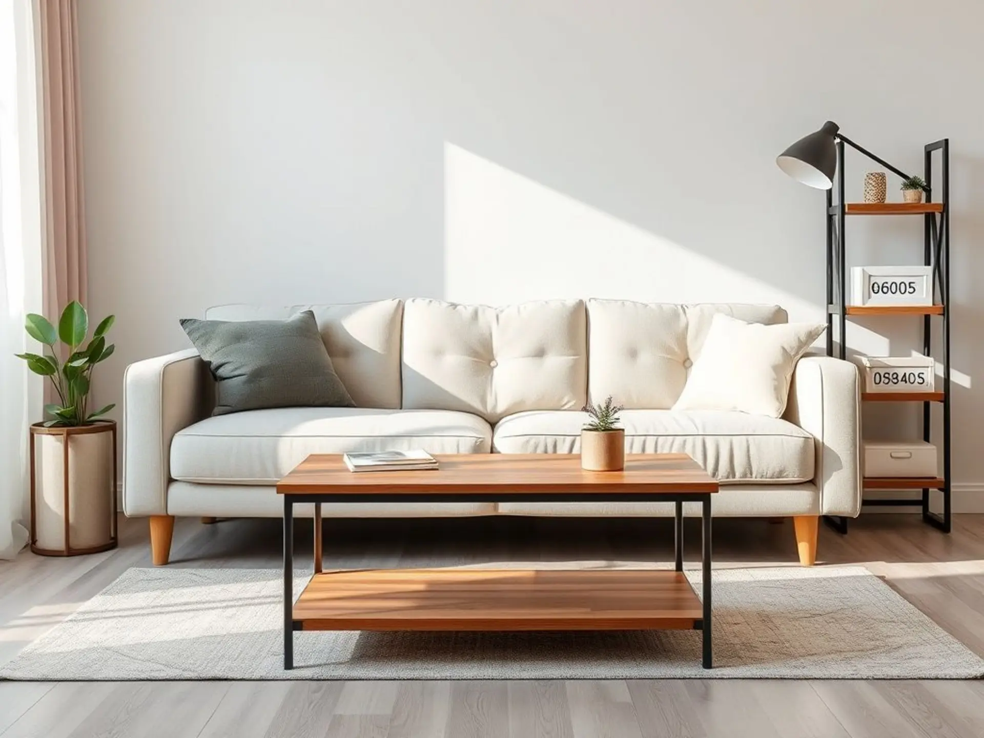 Выбираем недорогую мебель для дома: практичные советы строительного журнала