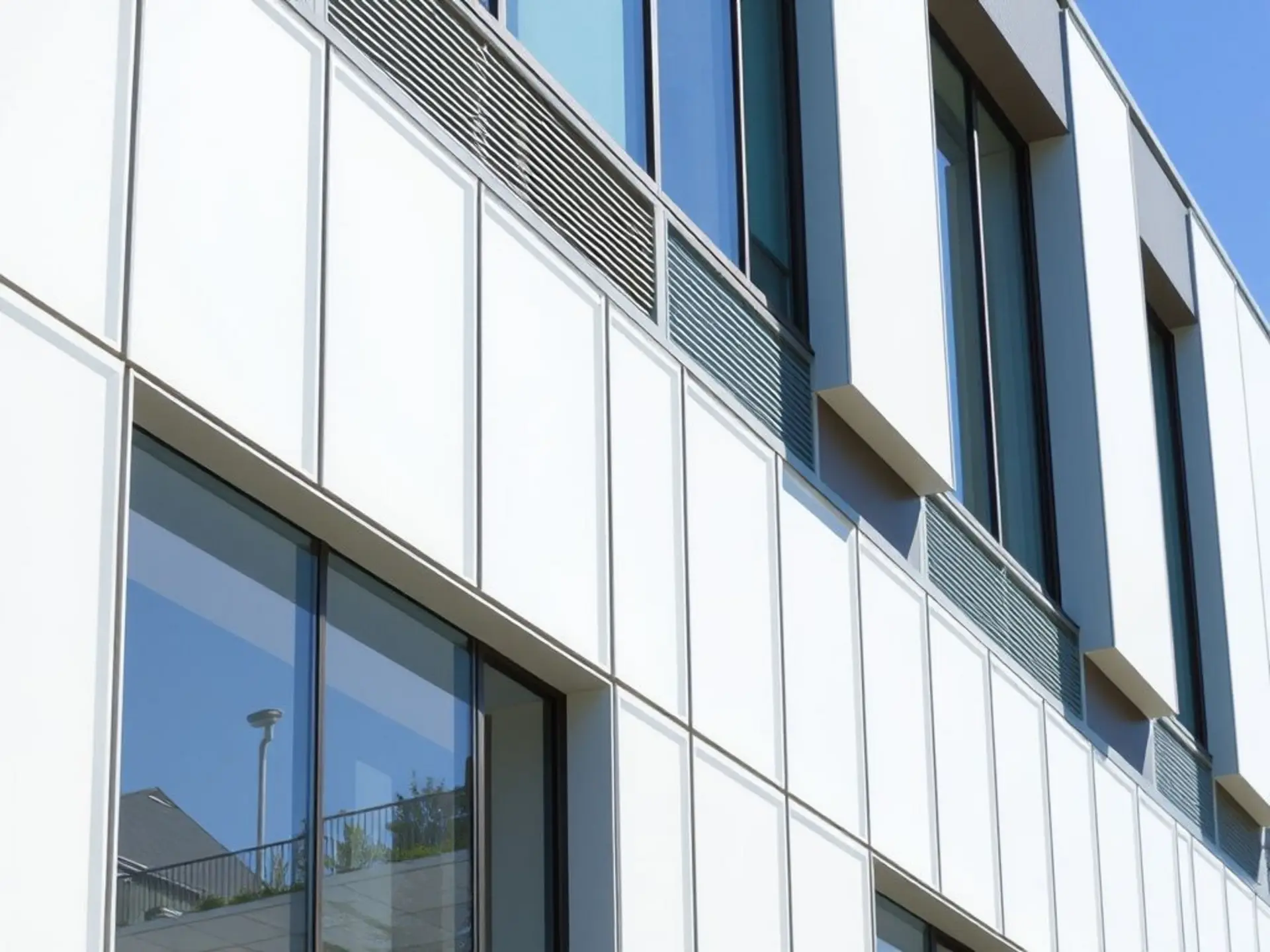 Композиты в строительстве: Новые возможности и применение на Act-okna.ru