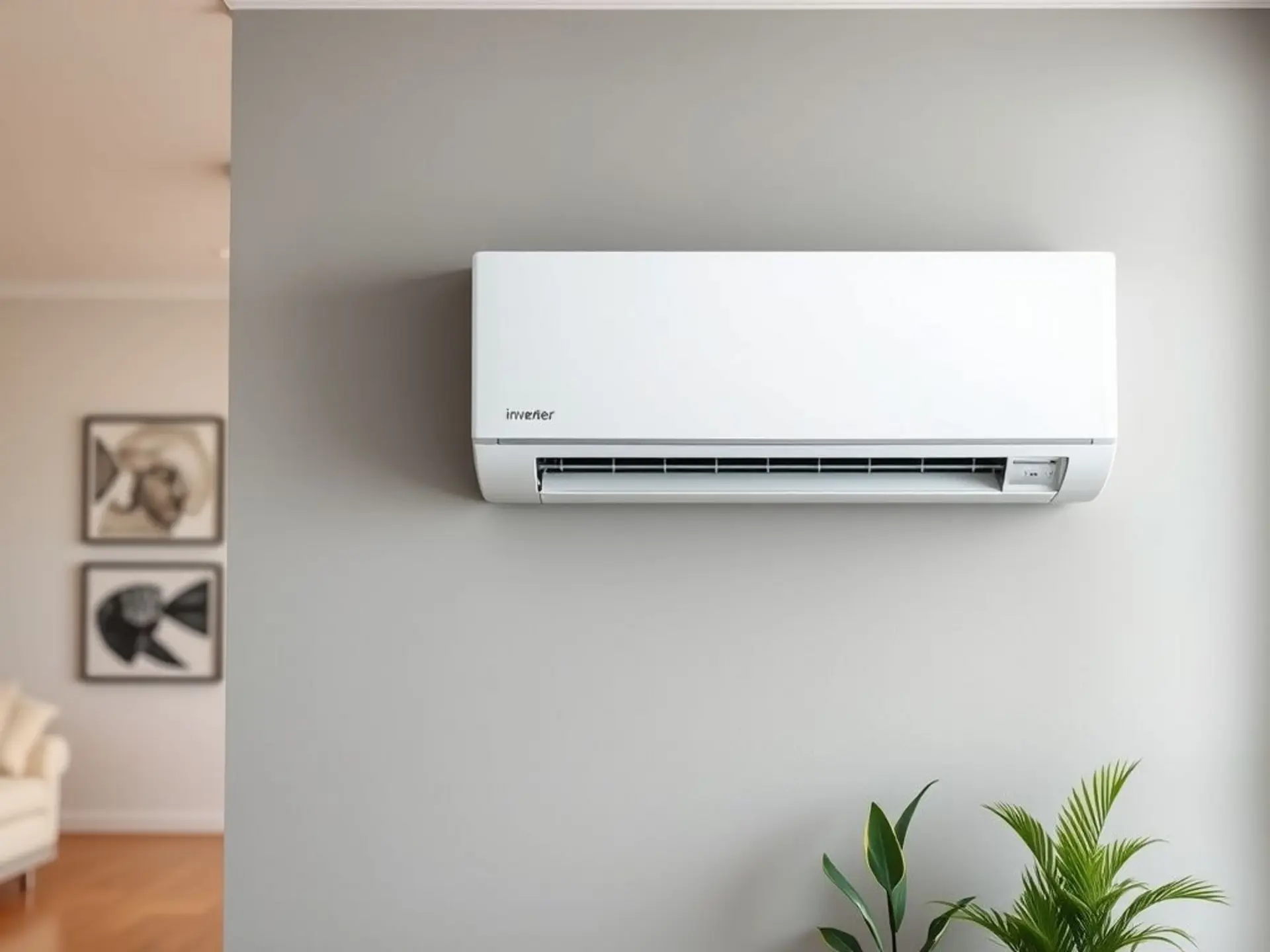 Кондиционеры с инвертором: всё о монтаже и эксплуатации для вашего дома