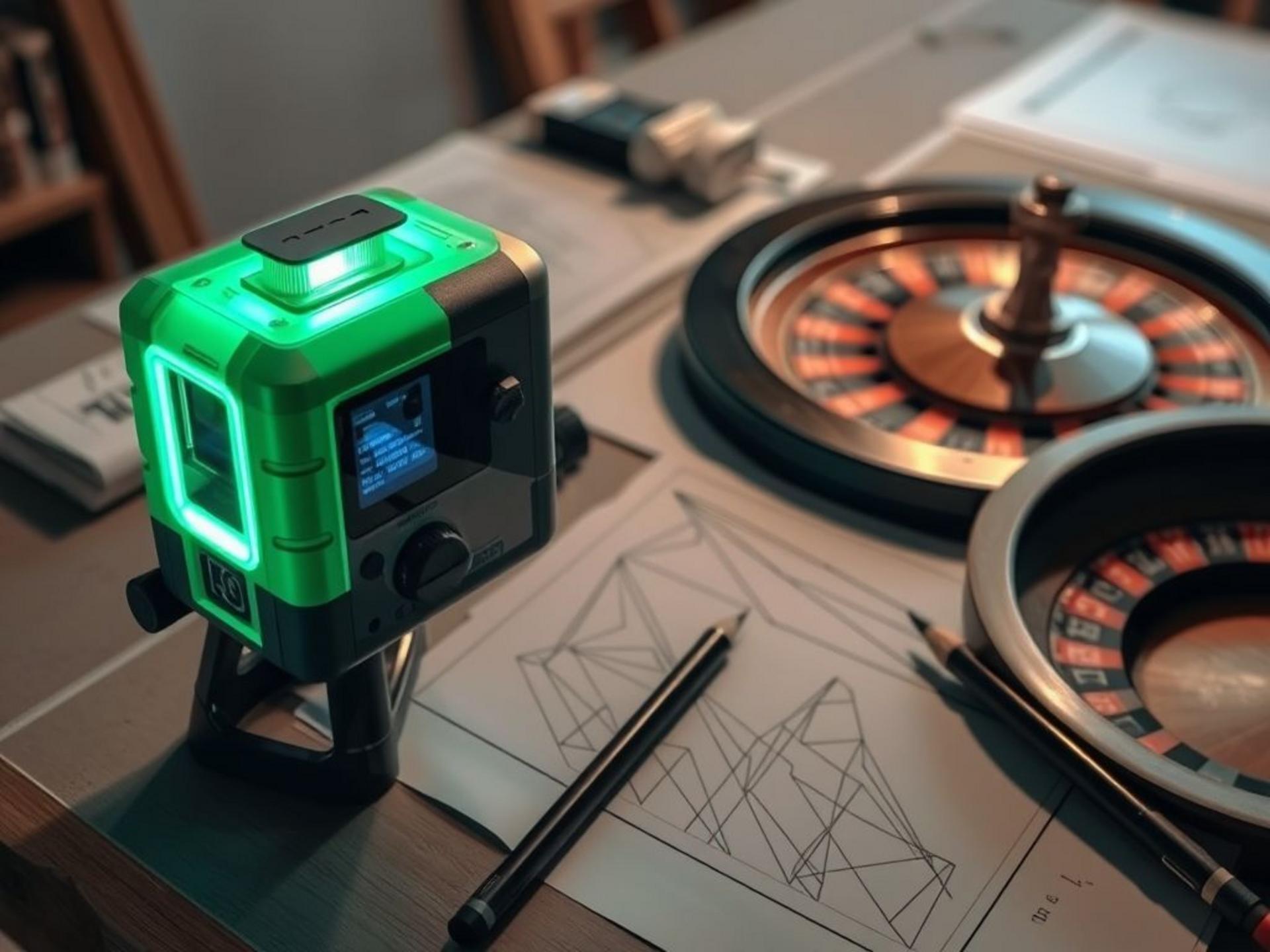 Лучшие лазерные уровни для строительства и ремонта: выбор Act-Okna.ru