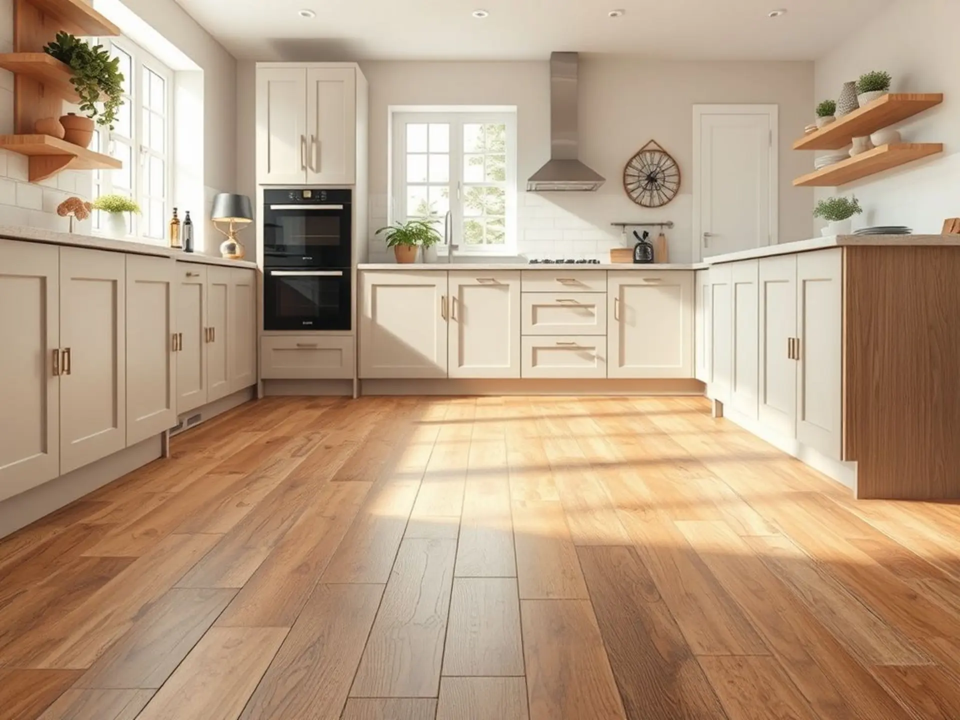 Теплый пол под плитку: виды, монтаж и советы по выбору для дома