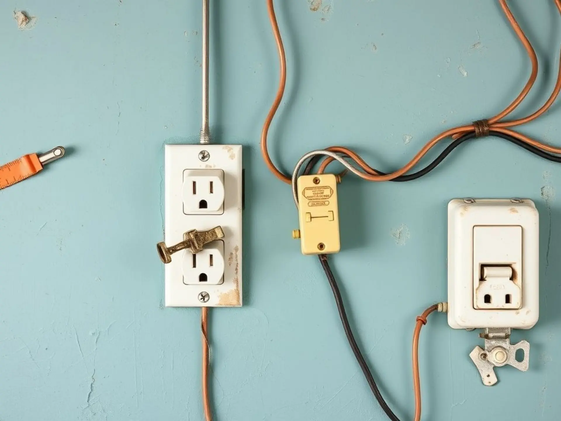 Как заменить электропроводку в доме: пошаговое руководство для начинающих