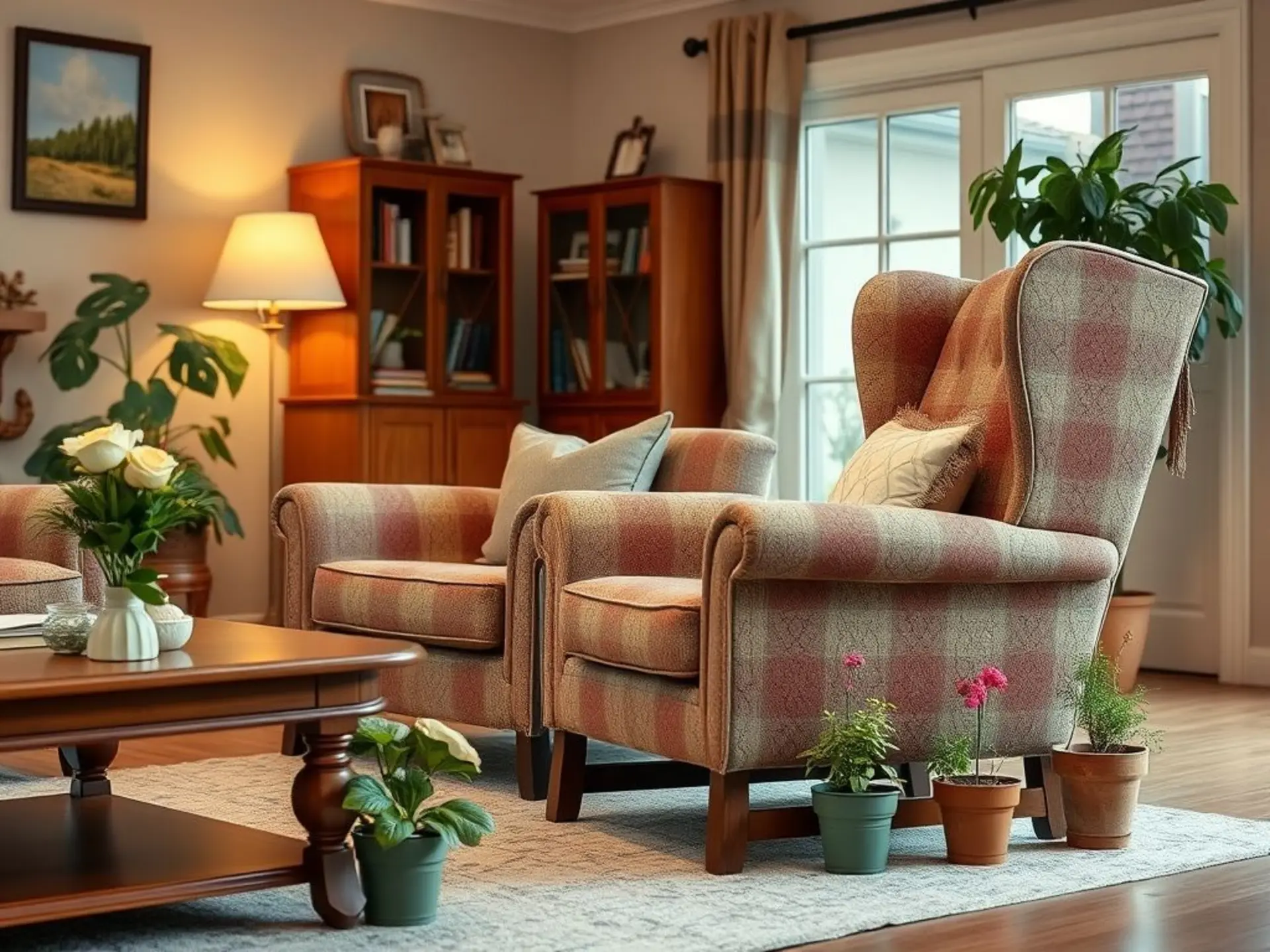 Как выбрать мебель для комфортного проживания в зрелом возрасте: советы при ремонте и строительстве