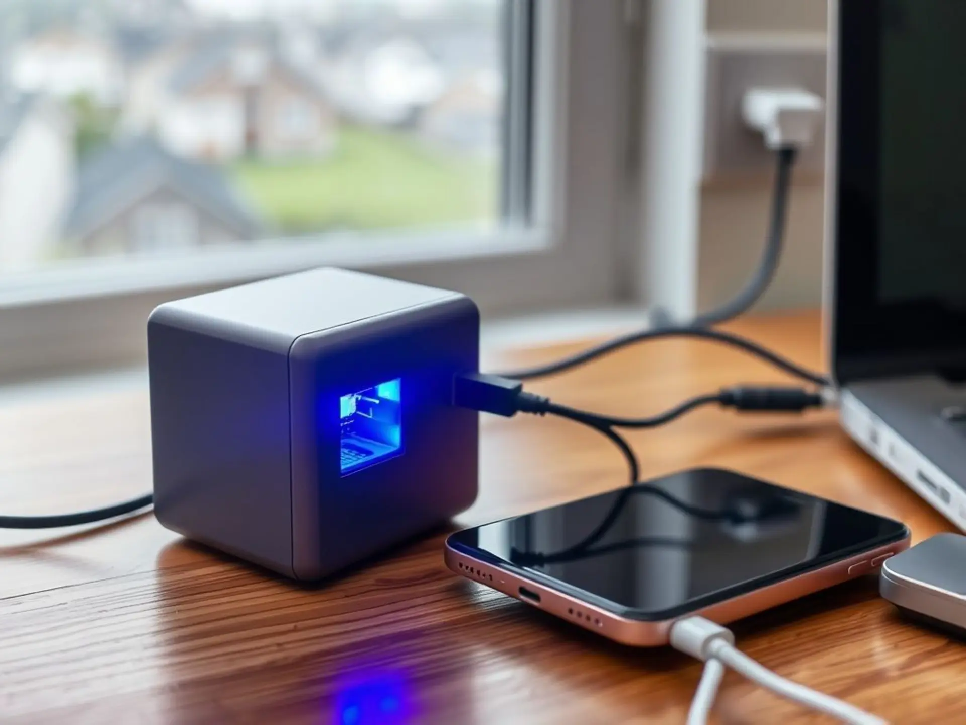 Безопасность электрооборудования: защита от перепадов напряжения в доме