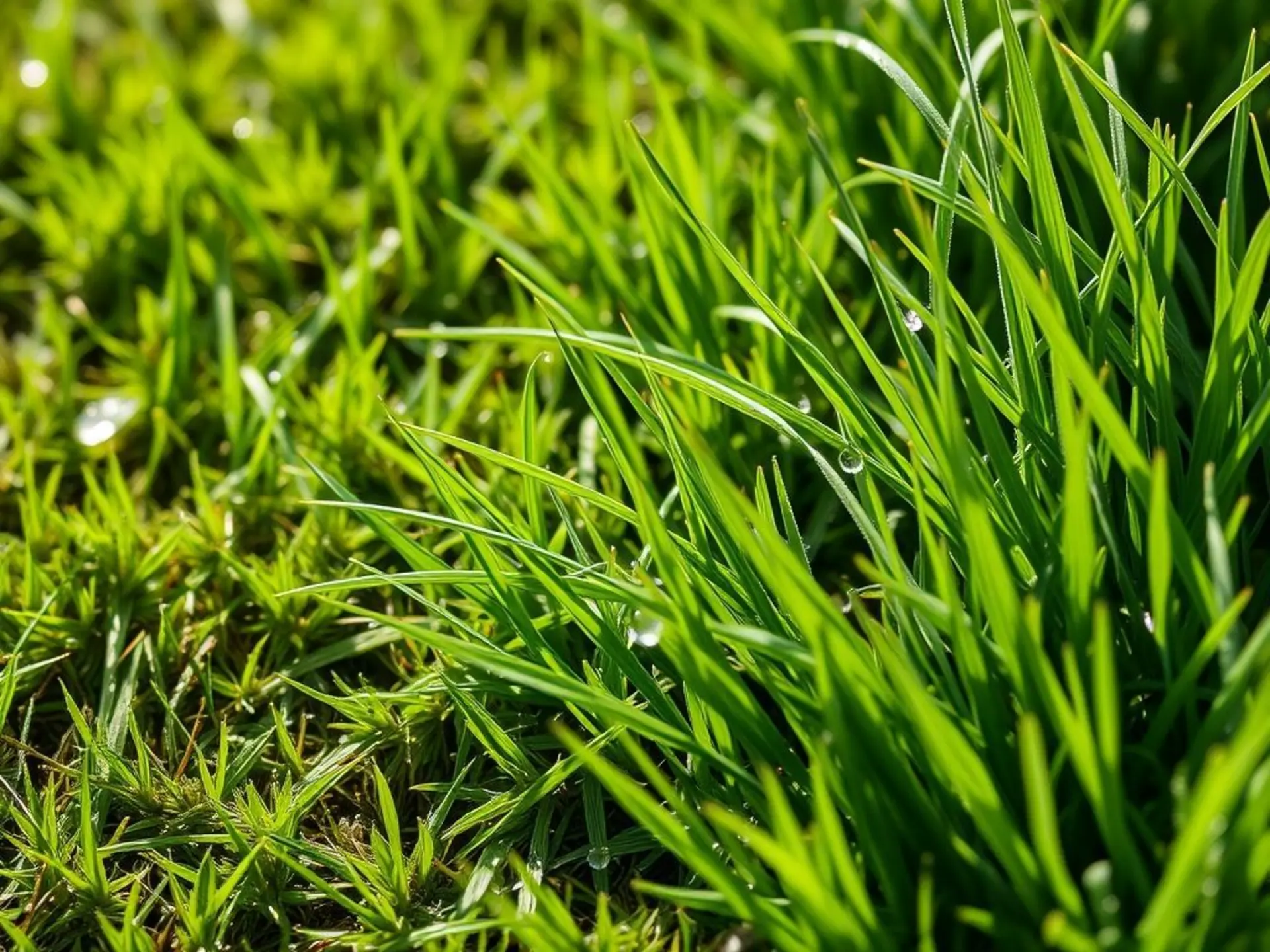 Ошибки при укладке газона: что нужно знать перед началом работ