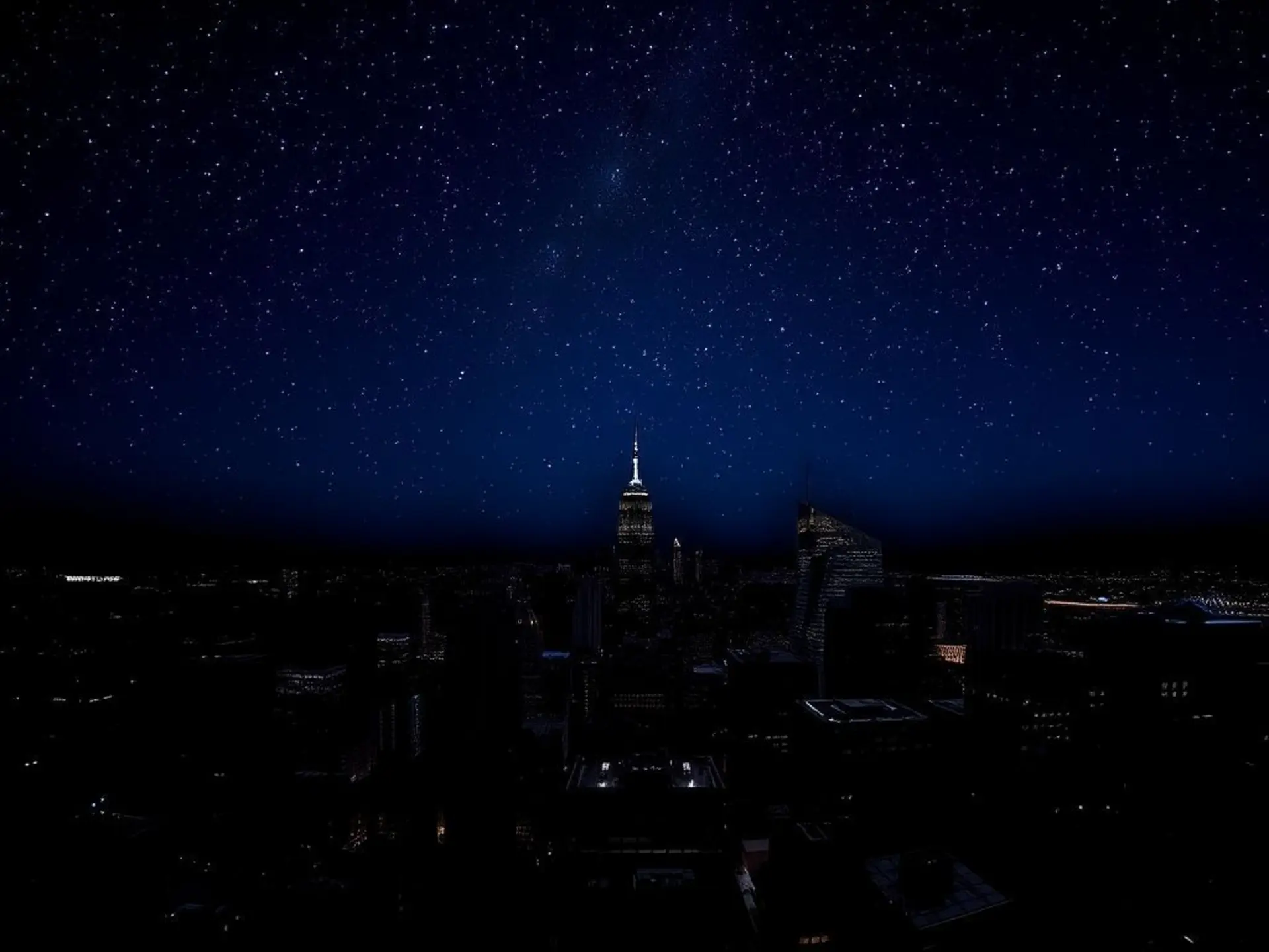 Городское звездочетство: Как увидеть космос над стройкой