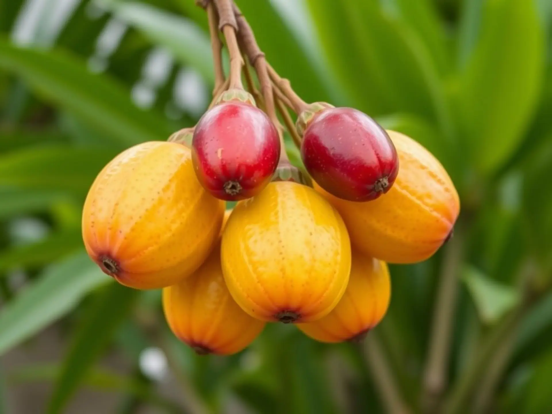 Как создать идеальные условия для выращивания экзотических растений в умеренном климате: строительные решения для теплиц и зимних садов