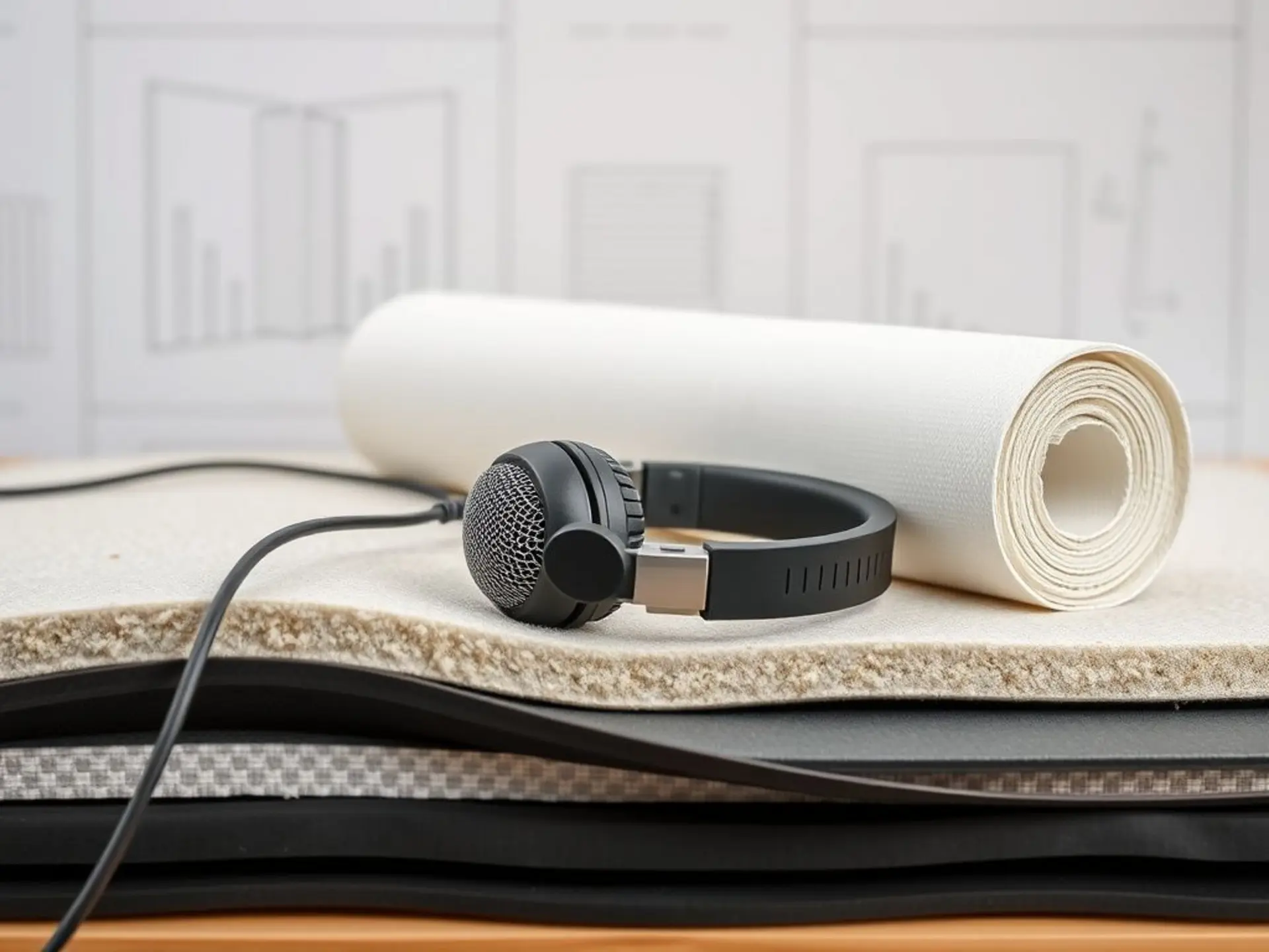 Звукоизоляция дома: секреты и лайфхаки от профессионалов