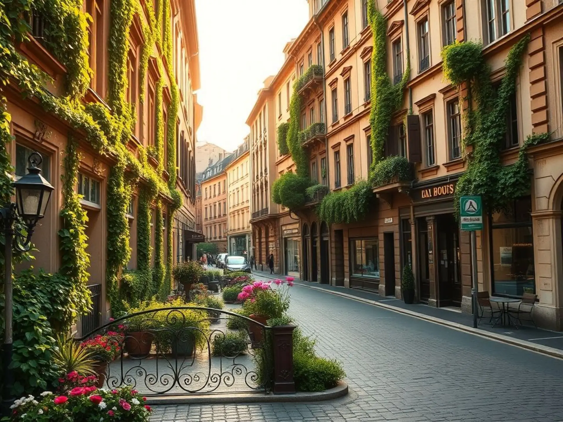 Строительство и покупка жилья в Европе: полное руководство